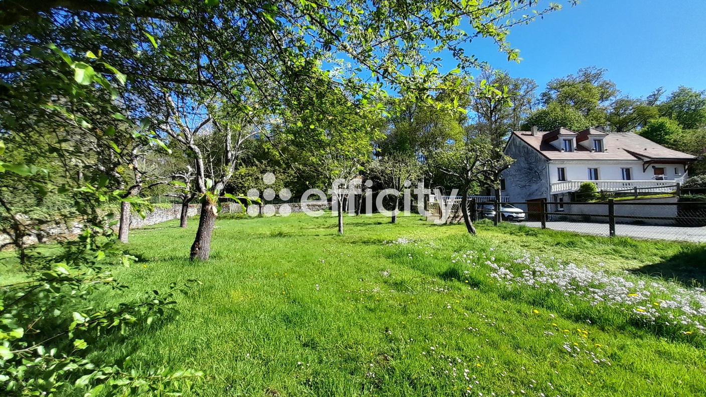 maison 7 pièces - 201m2 à Alençon (61000)