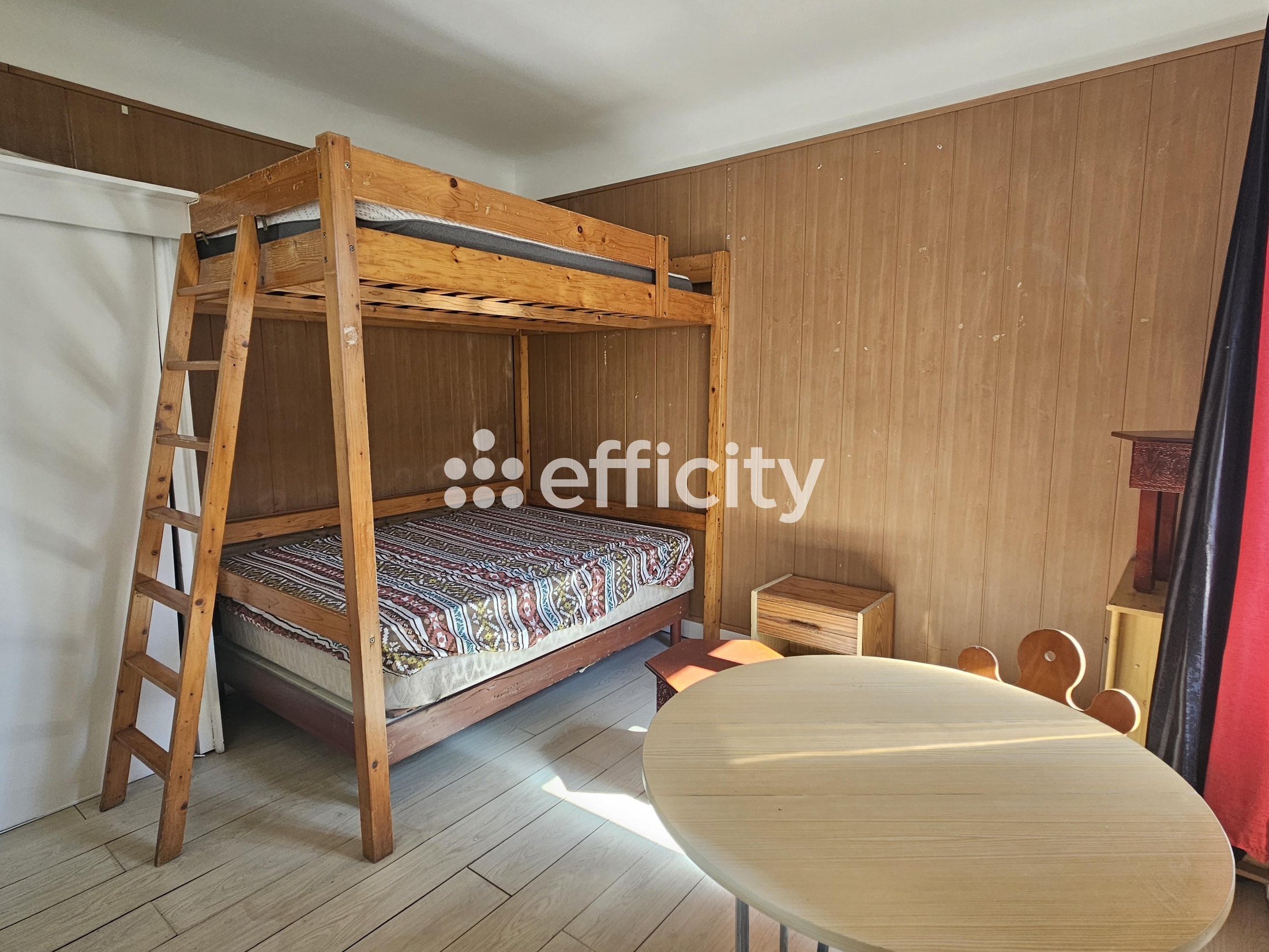 appartement 1 pièces - 20m2 à Vitry-sur-Seine (94400)