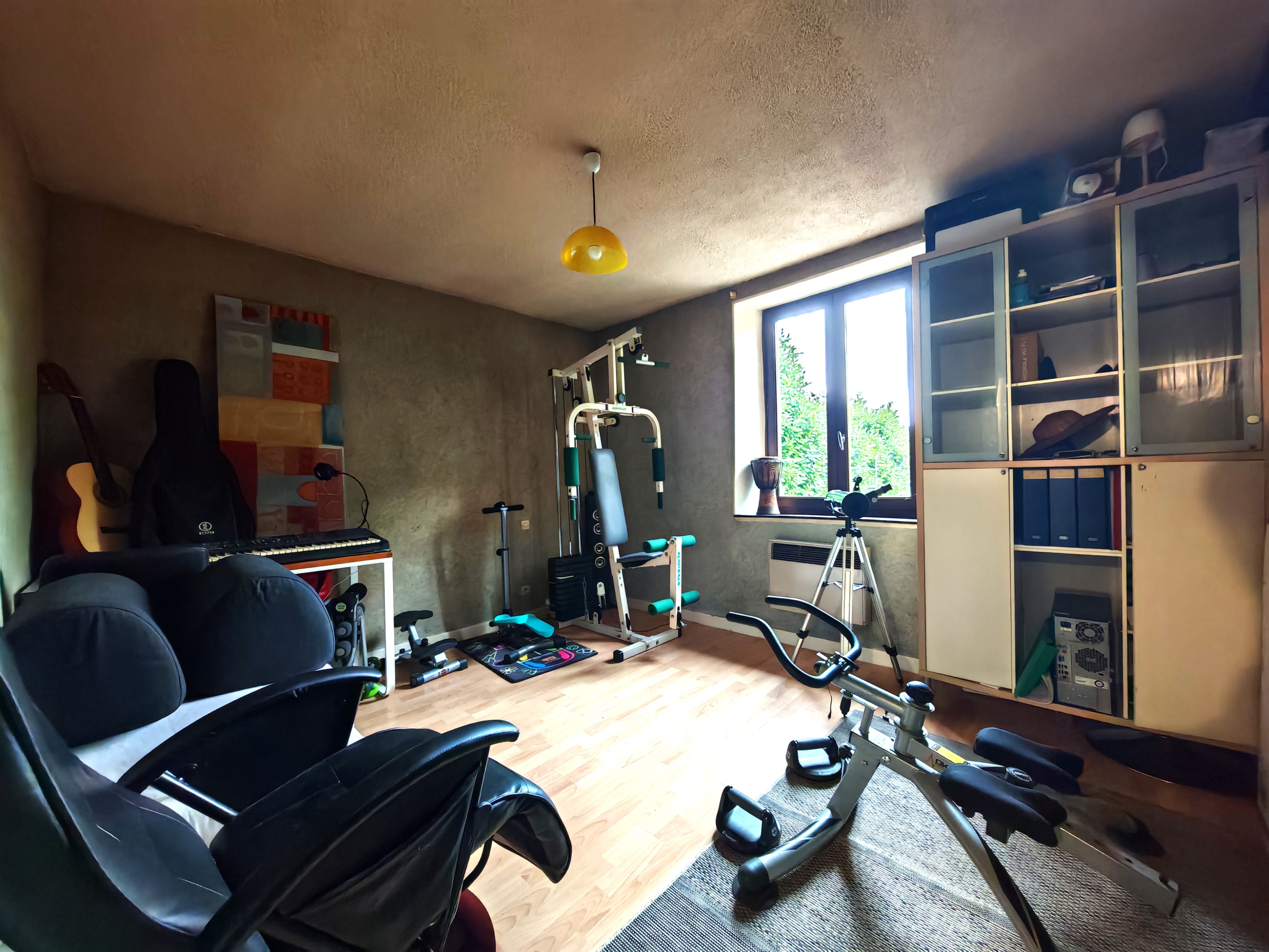 Achat immobilier Maison 6 pièces  138m2 à Villages du Lac de Paladru (38850) - Photo n°13