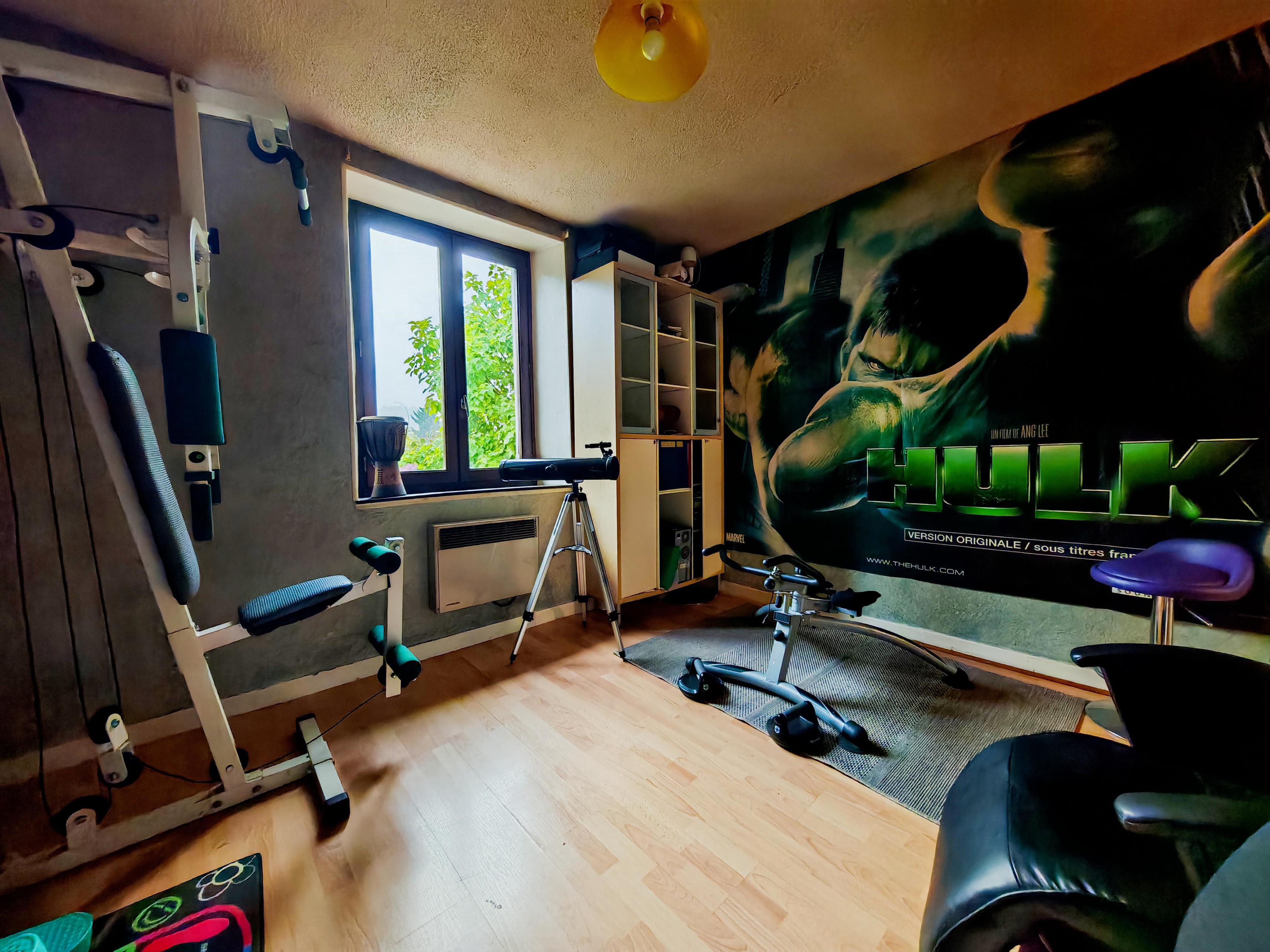 Achat immobilier Maison 6 pièces  138m2 à Villages du Lac de Paladru (38850) - Photo n°14