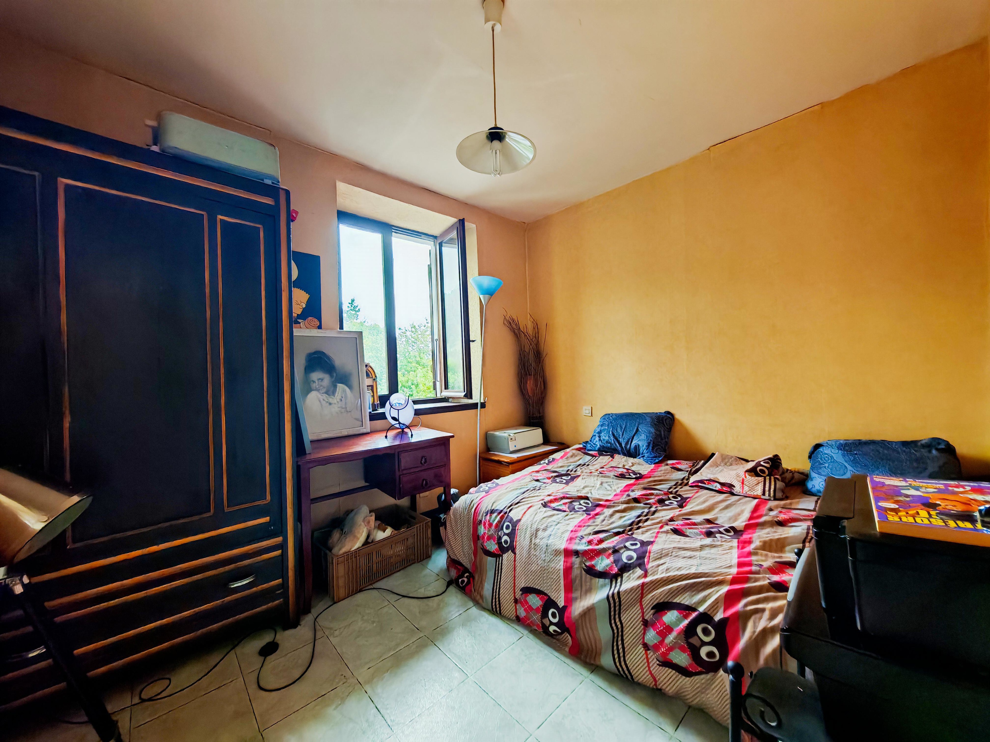 Achat immobilier Maison 6 pièces  138m2 à Villages du Lac de Paladru (38850) - Photo n°12