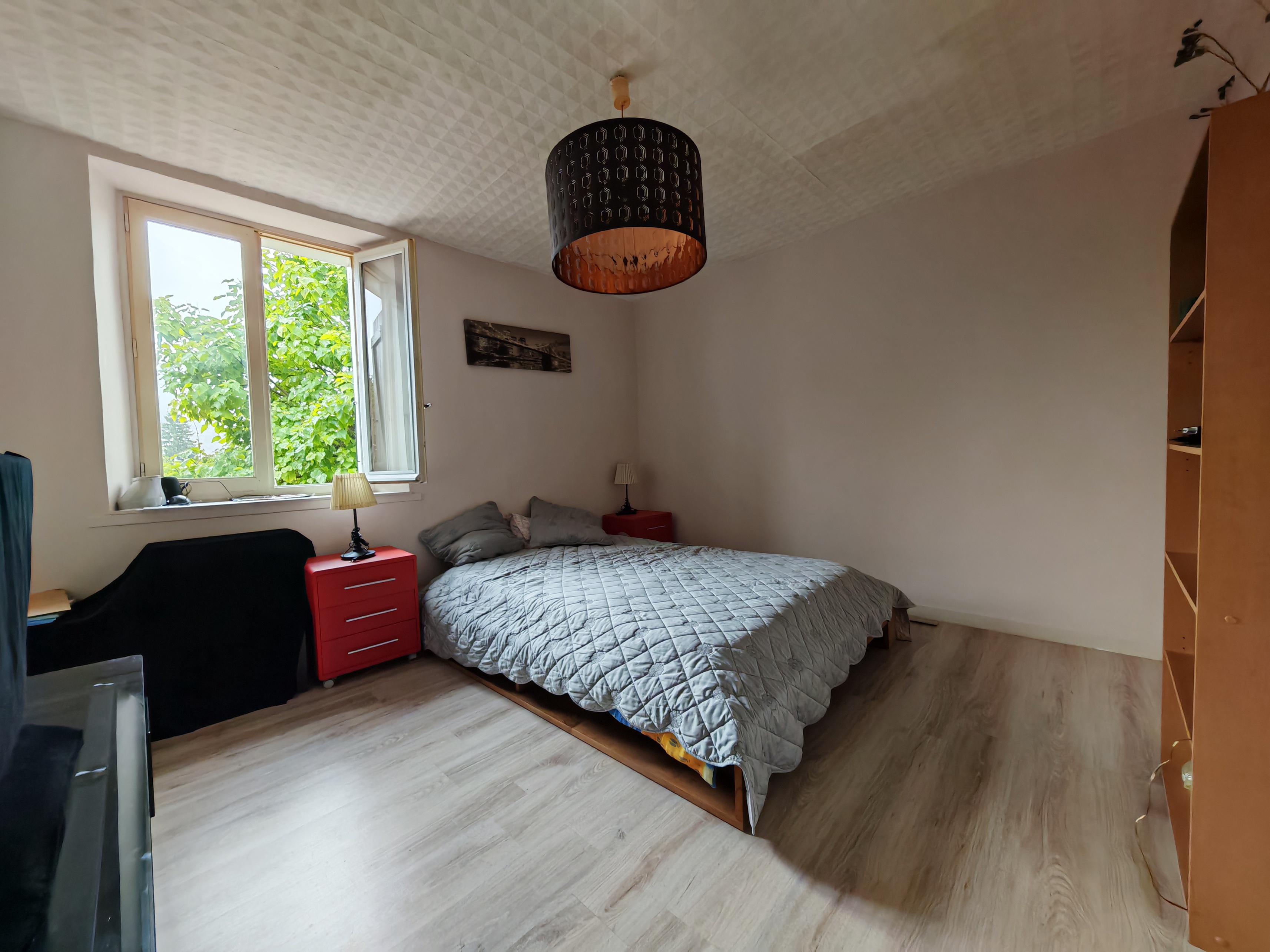 Achat immobilier Maison 6 pièces  138m2 à Villages du Lac de Paladru (38850) - Photo n°10