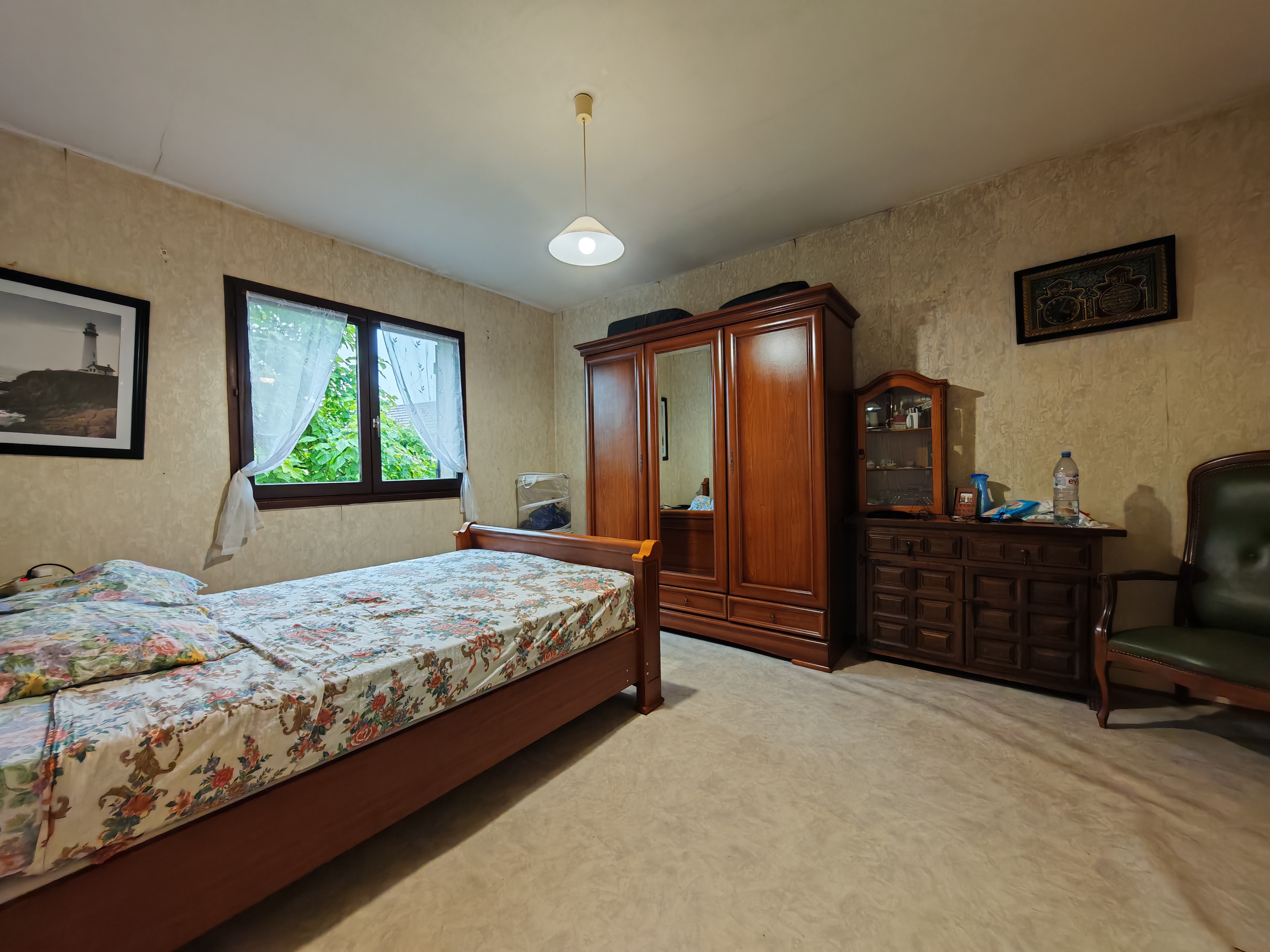 Achat immobilier Maison 6 pièces  138m2 à Villages du Lac de Paladru (38850) - Photo n°11