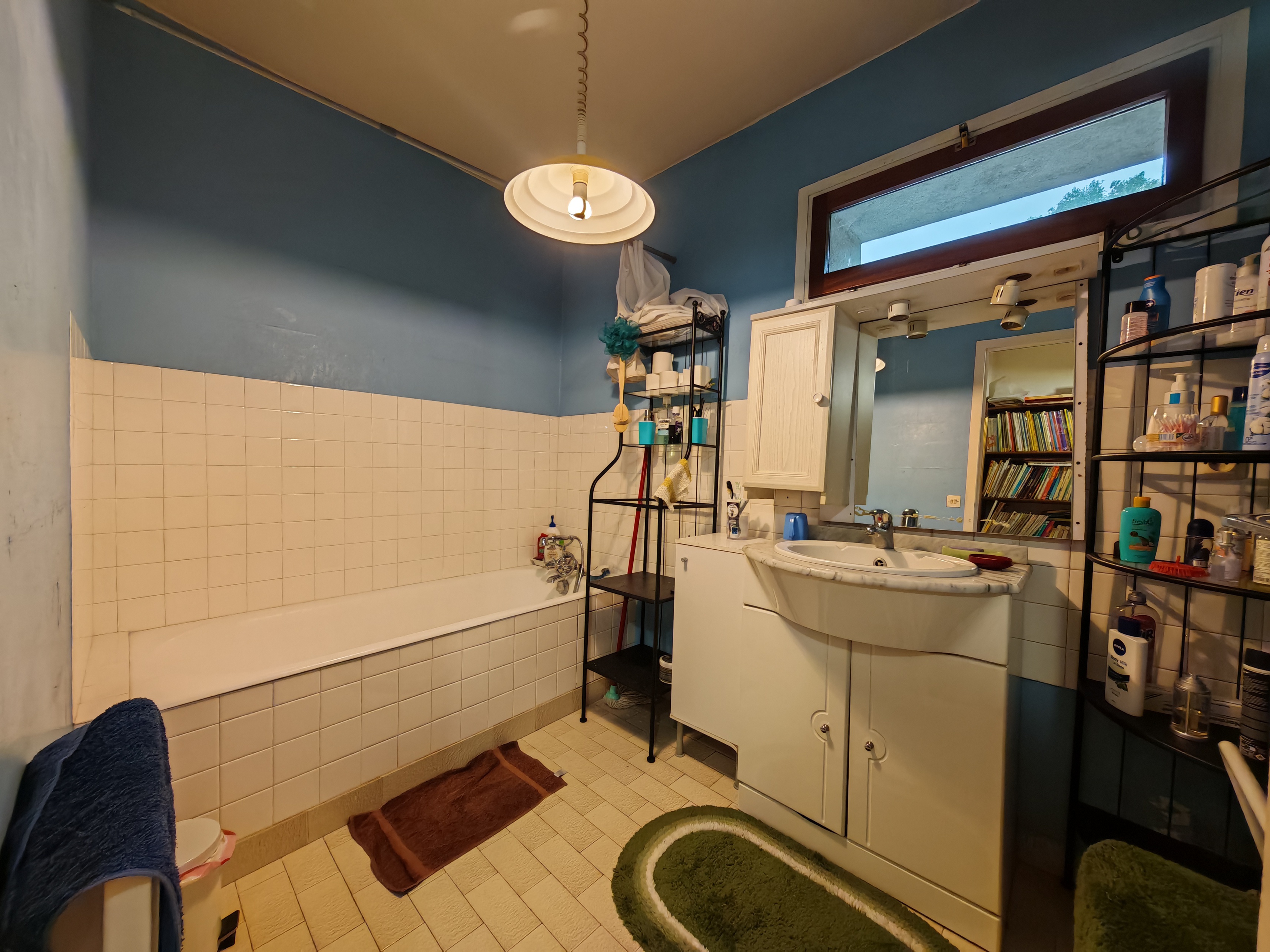 Achat immobilier Maison 6 pièces  138m2 à Villages du Lac de Paladru (38850) - Photo n°15