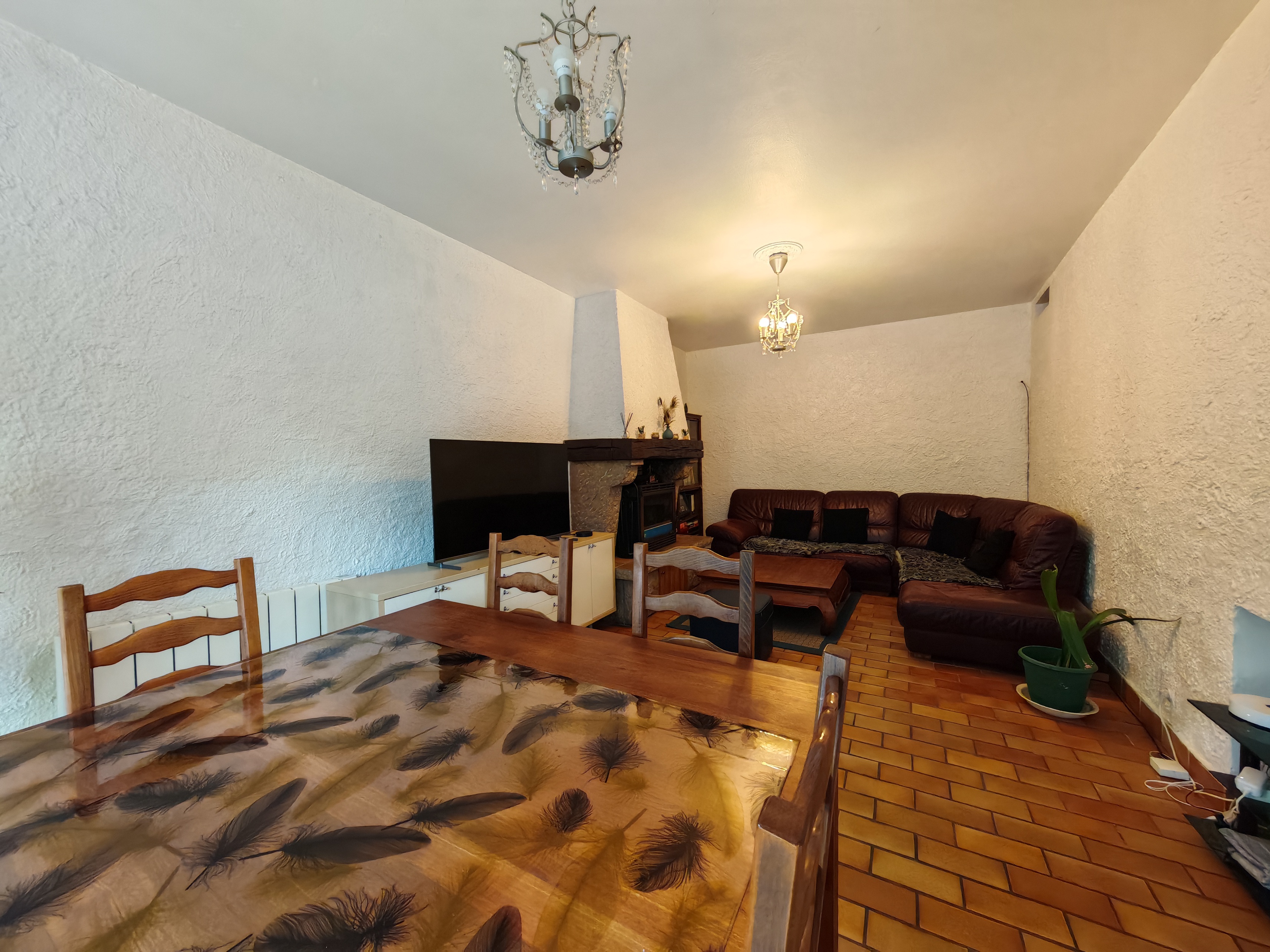 Achat immobilier Maison 6 pièces  138m2 à Villages du Lac de Paladru (38850) - Photo n°6