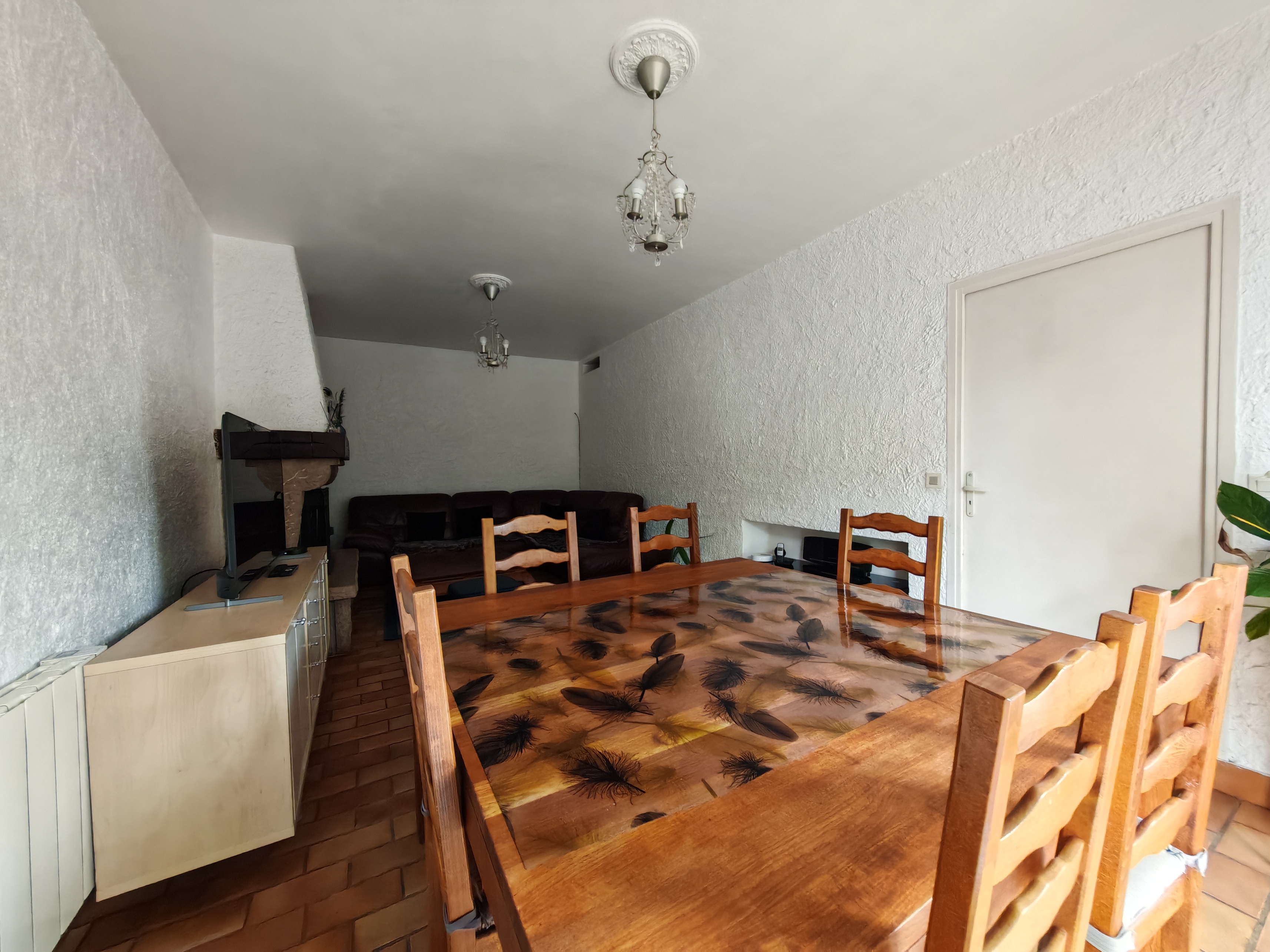 Achat immobilier Maison 6 pièces  138m2 à Villages du Lac de Paladru (38850) - Photo n°5