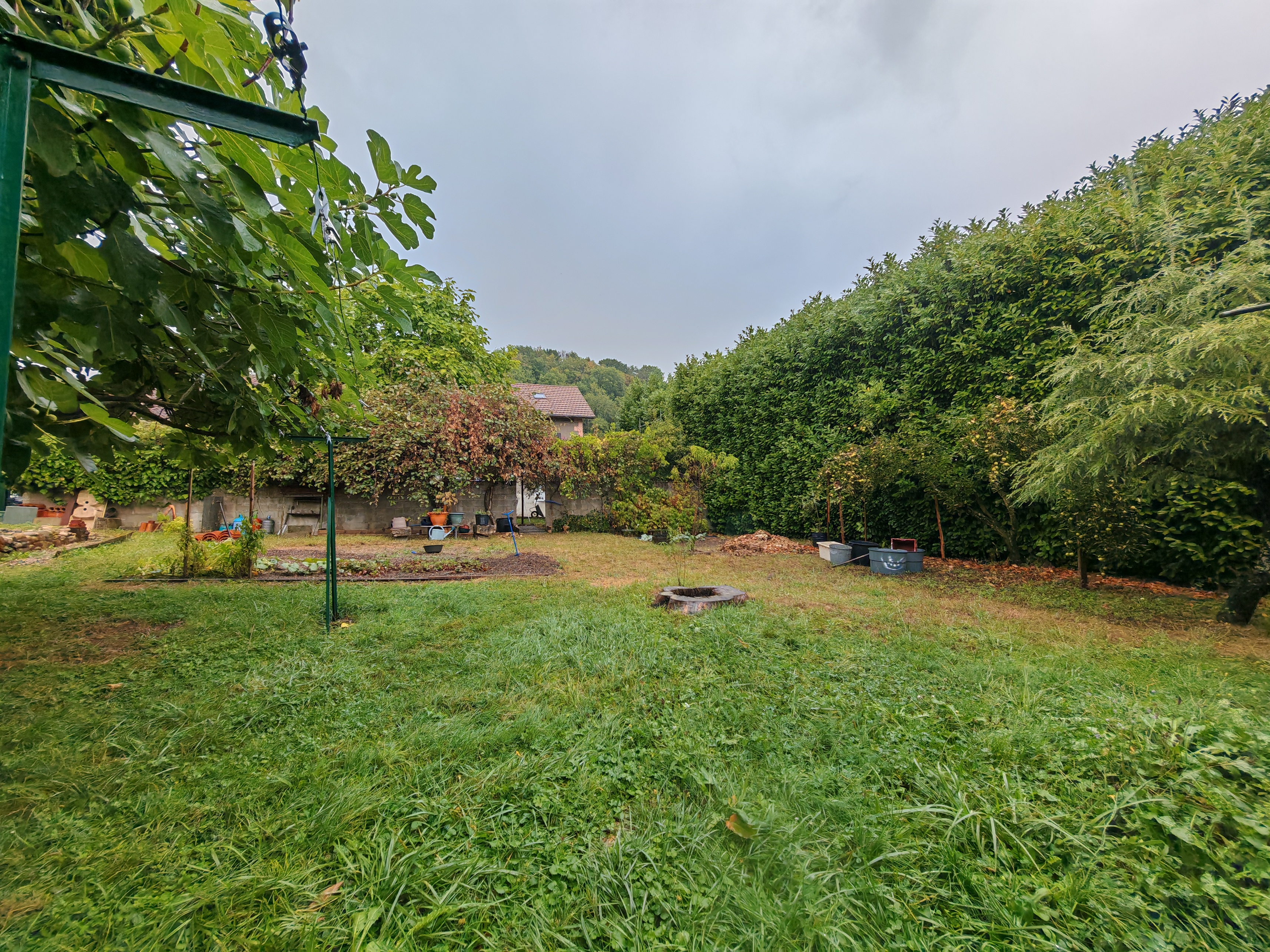 Achat immobilier Maison 6 pièces  138m2 à Villages du Lac de Paladru (38850) - Photo n°1