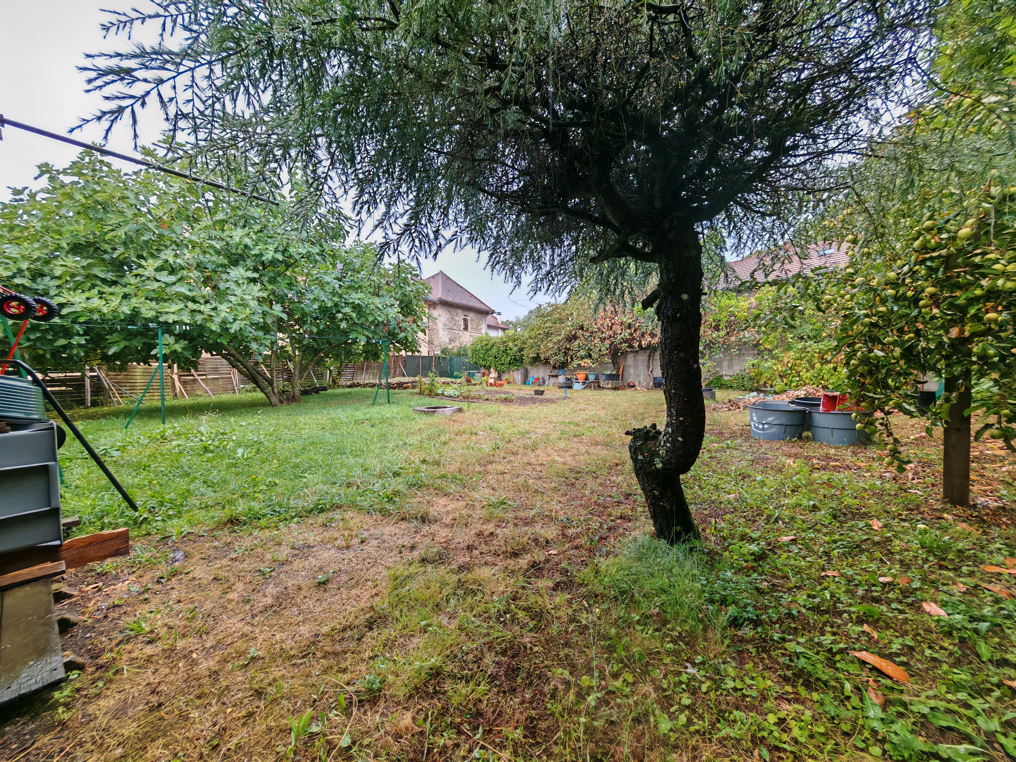 Achat immobilier Maison 6 pièces  138m2 à Villages du Lac de Paladru (38850) - Photo n°19