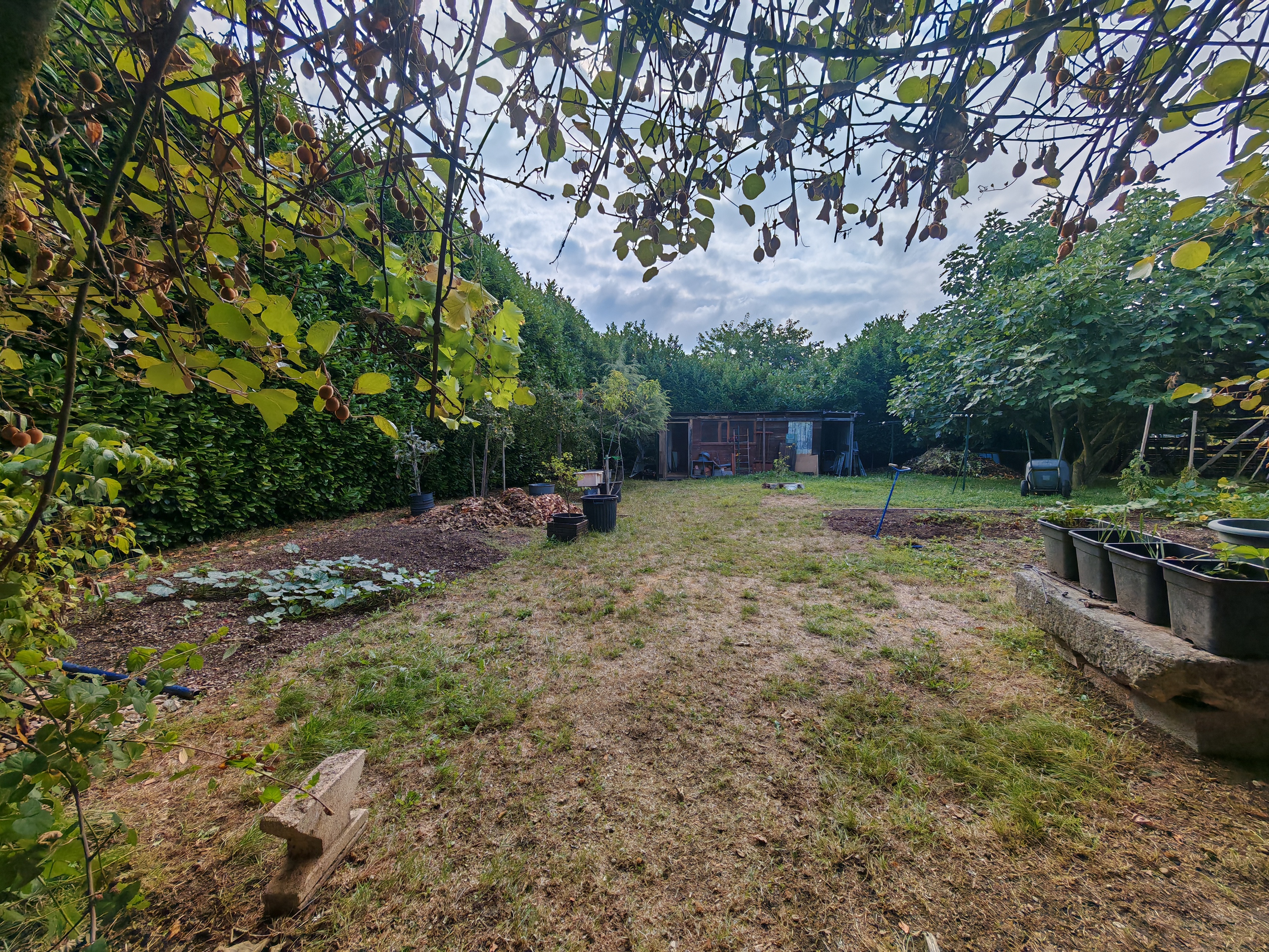 Achat immobilier Maison 6 pièces  138m2 à Villages du Lac de Paladru (38850) - Photo n°17