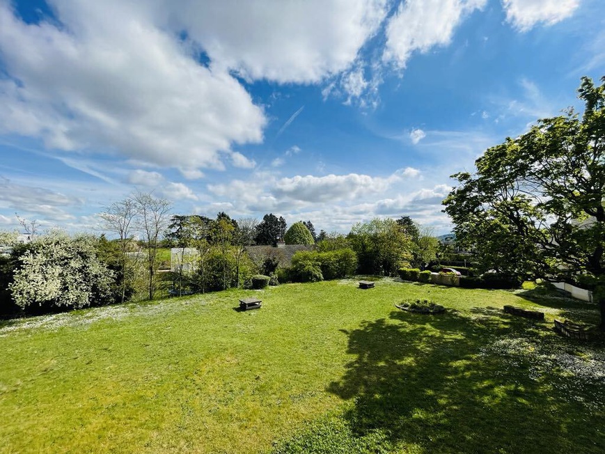 Achat immobilier Appartement 5 pièces  95m2 à Dijon (21000) - Photo n°4