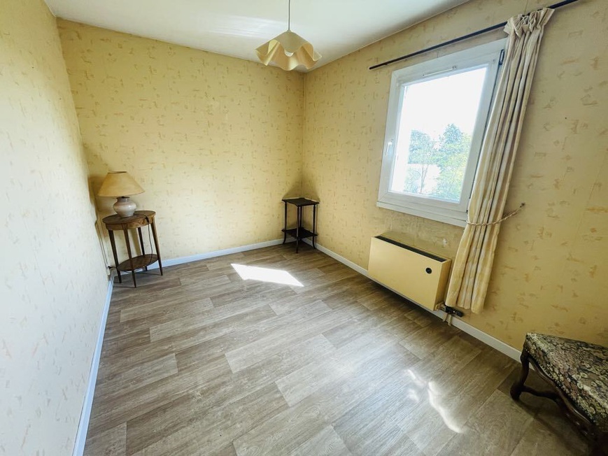 Achat immobilier Appartement 5 pièces  95m2 à Dijon (21000) - Photo n°8