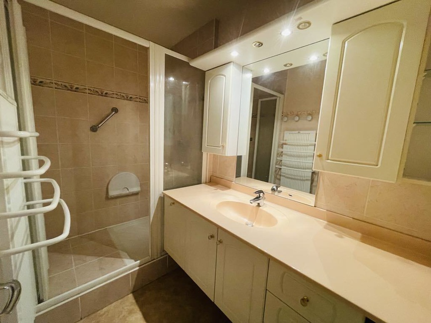 Achat immobilier Appartement 5 pièces  95m2 à Dijon (21000) - Photo n°10