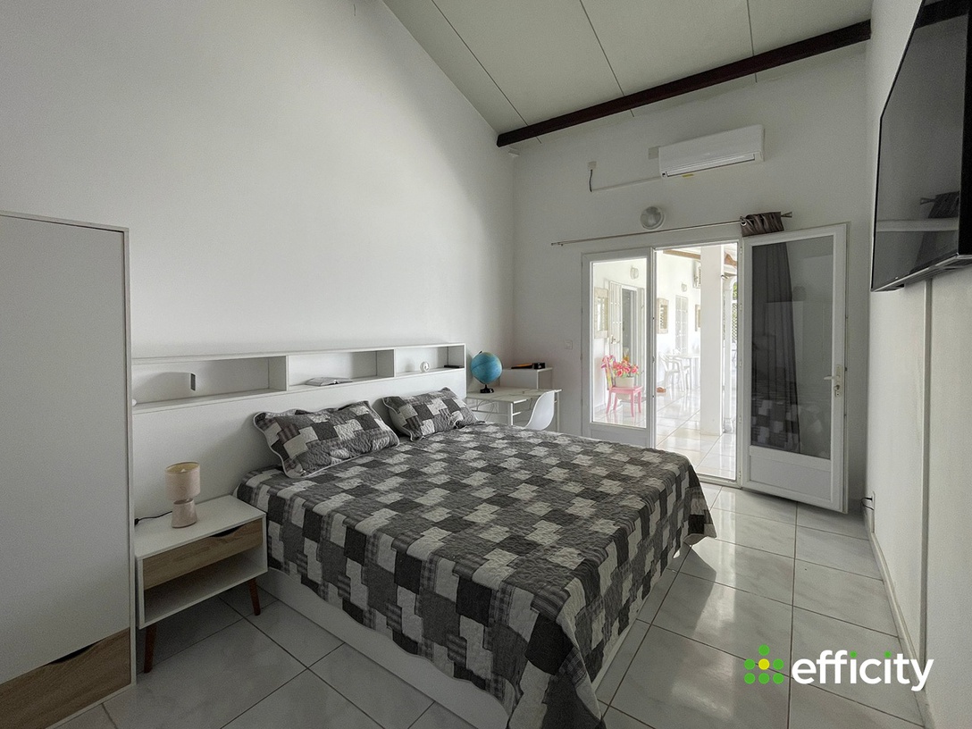 Achat immobilier Maison 5 pièces  250m2 à Kourou (97310) - Photo n°7