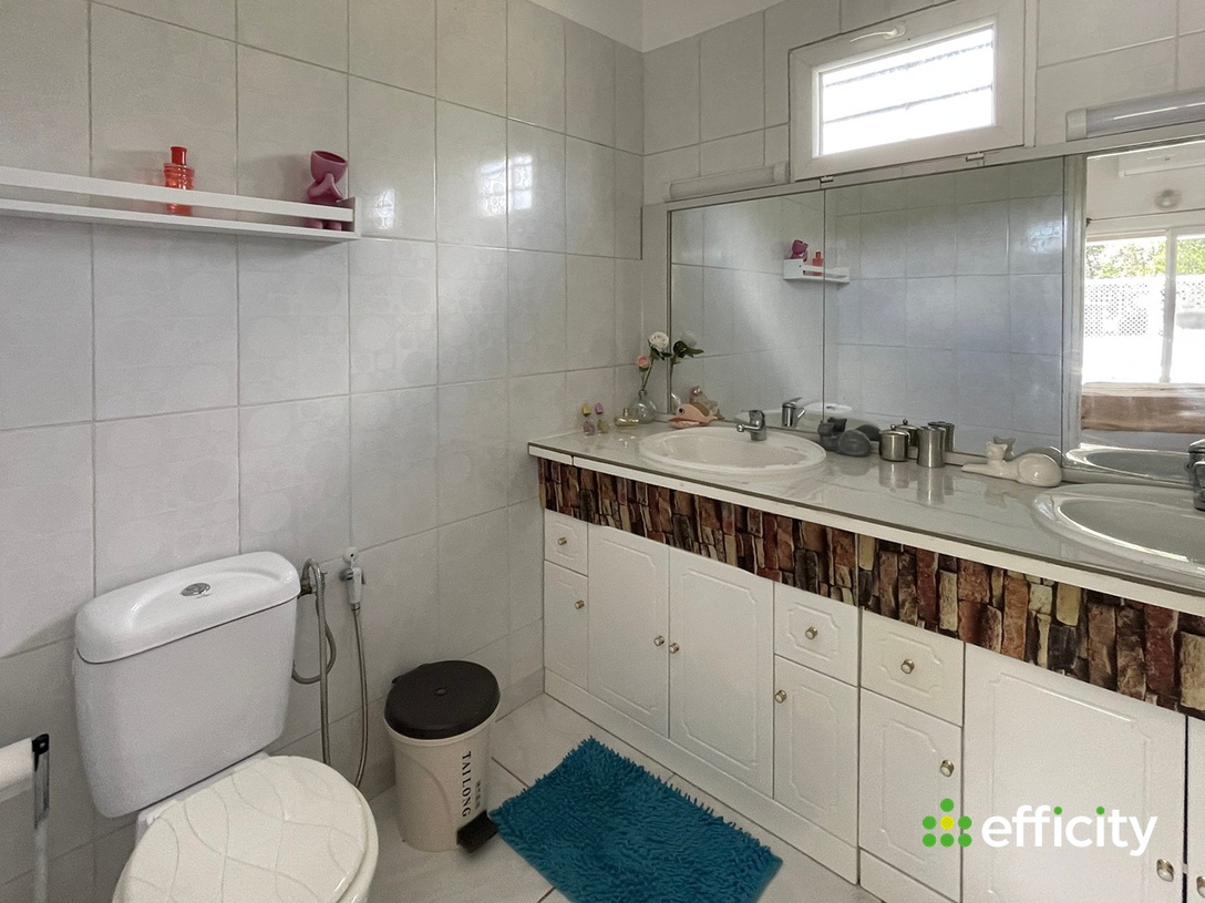 Achat immobilier Maison 5 pièces  250m2 à Kourou (97310) - Photo n°9