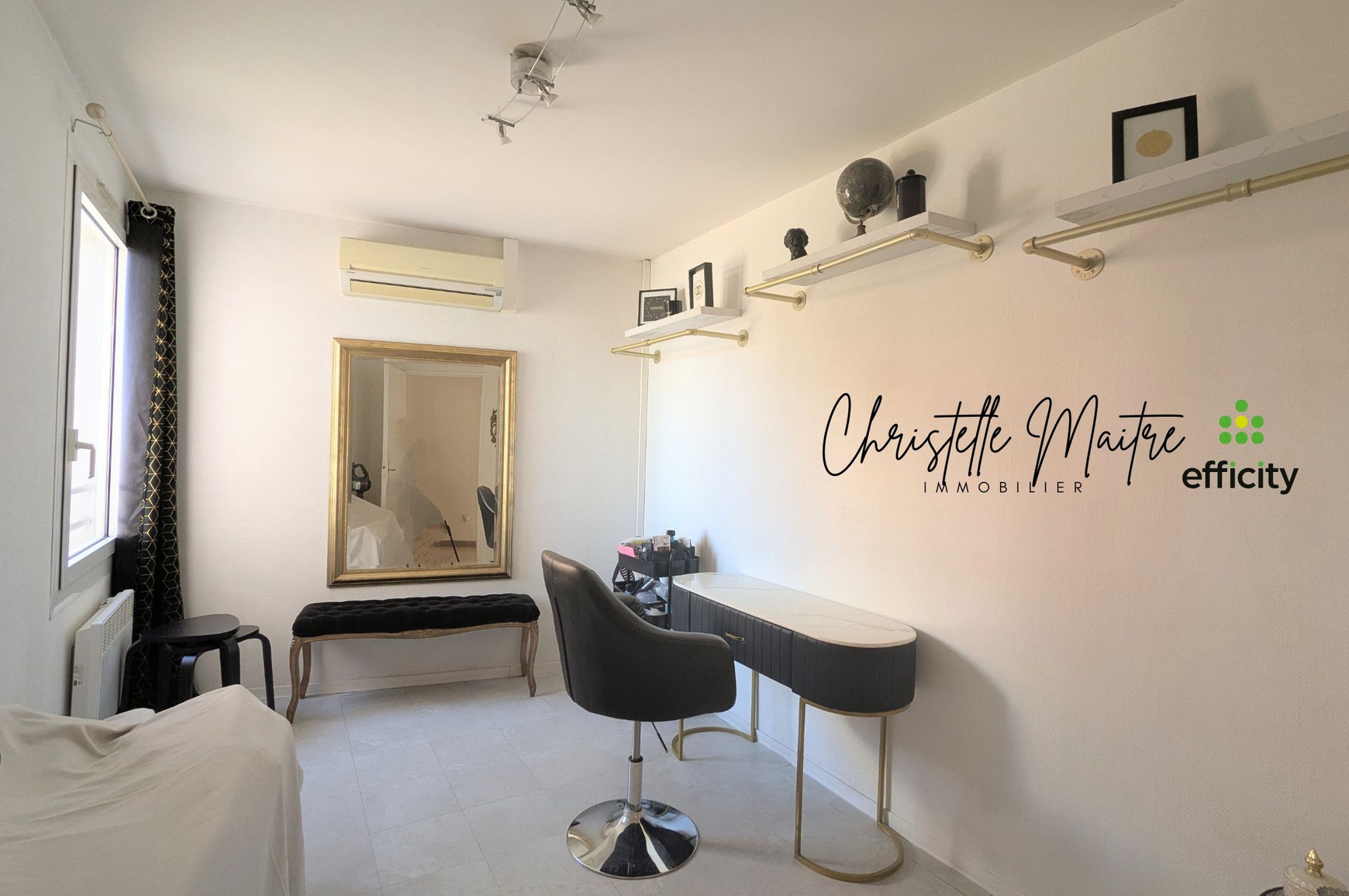 Achat immobilier Local commercial 3 pièces  60m2 à Arles (13200) - Photo n°9