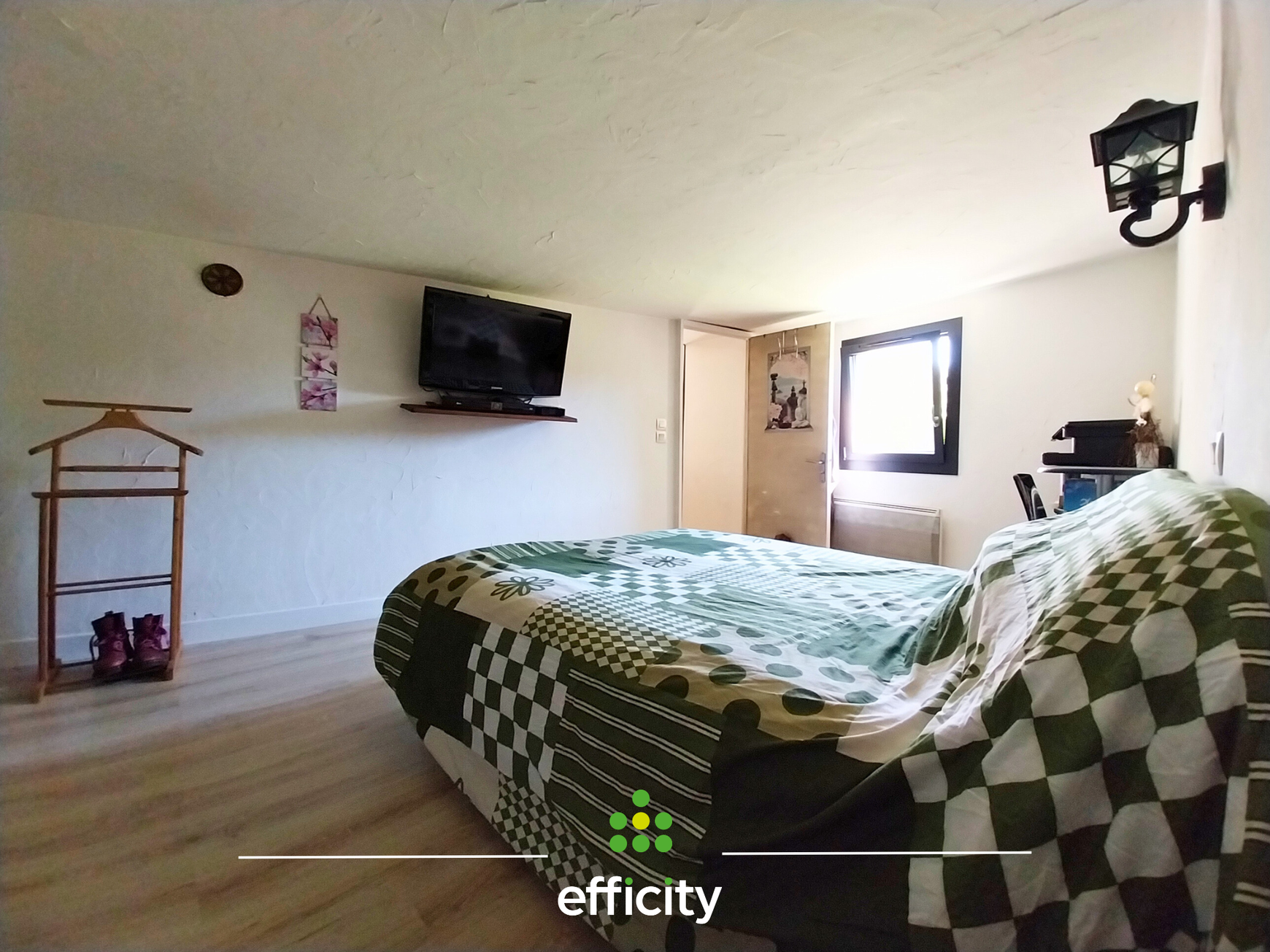 Achat immobilier Maison 3 pièces  110m2 à Cozes (17120) - Photo n°13