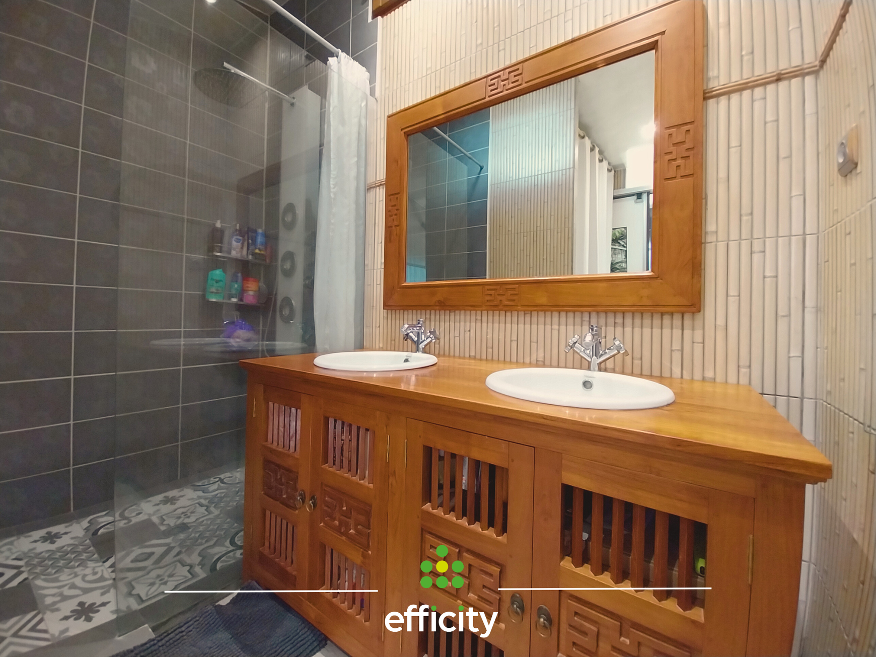 Achat immobilier Maison 3 pièces  110m2 à Cozes (17120) - Photo n°12