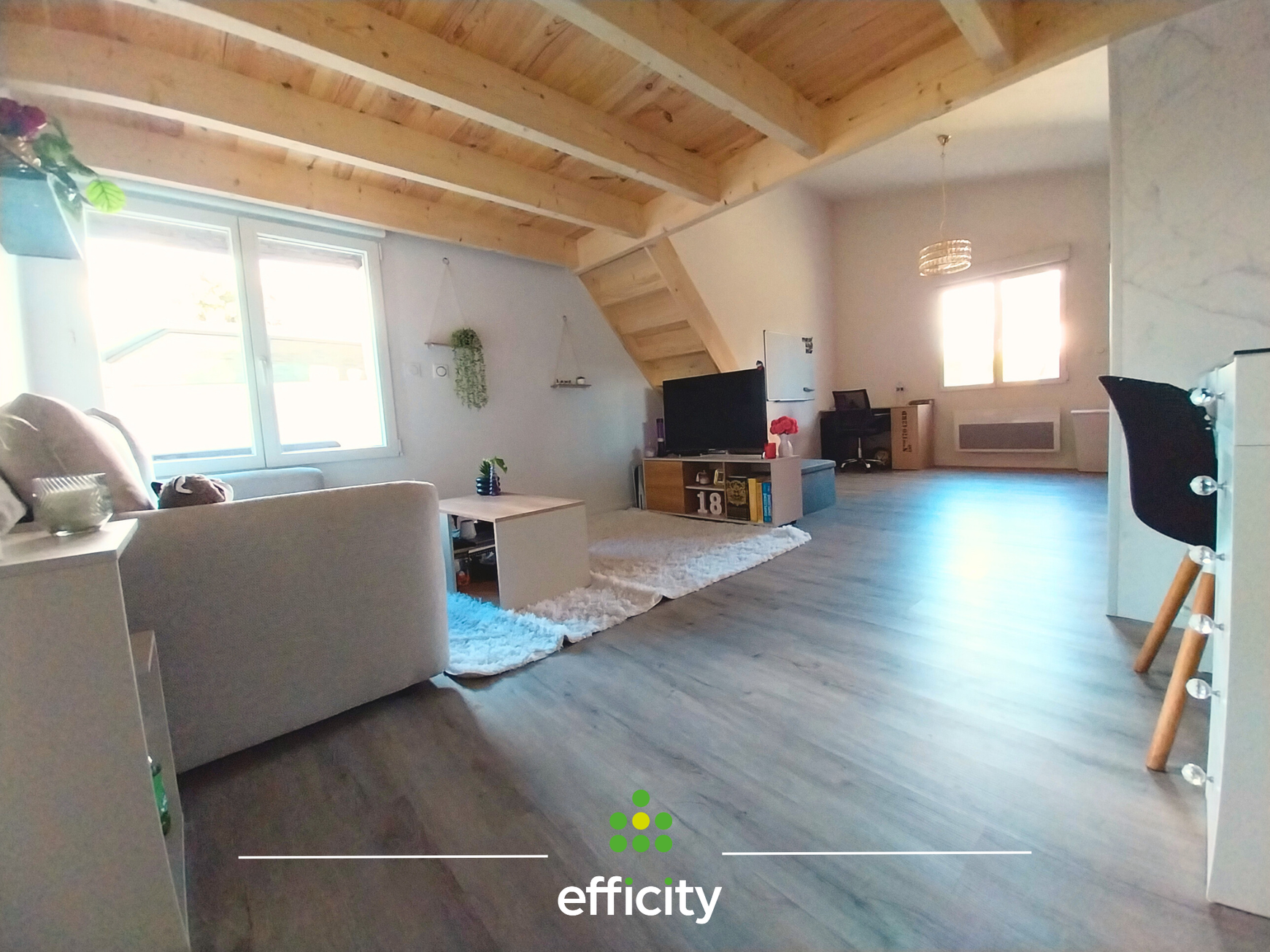 Achat immobilier Maison 3 pièces  110m2 à Cozes (17120) - Photo n°10