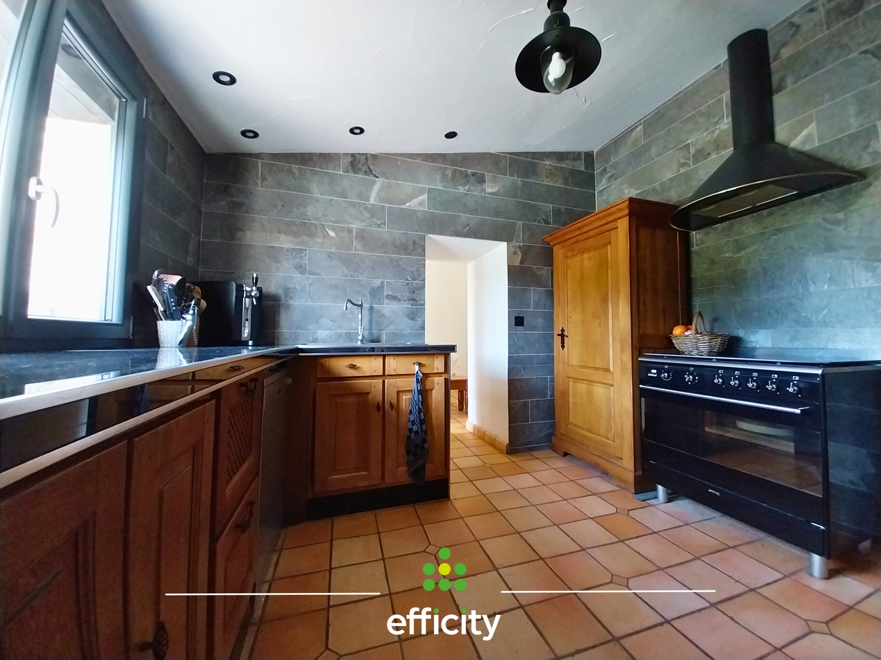 Achat immobilier Maison 3 pièces  110m2 à Cozes (17120) - Photo n°7