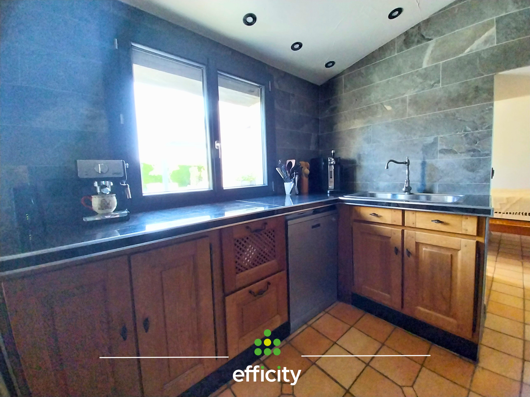 Achat immobilier Maison 3 pièces  110m2 à Cozes (17120) - Photo n°8