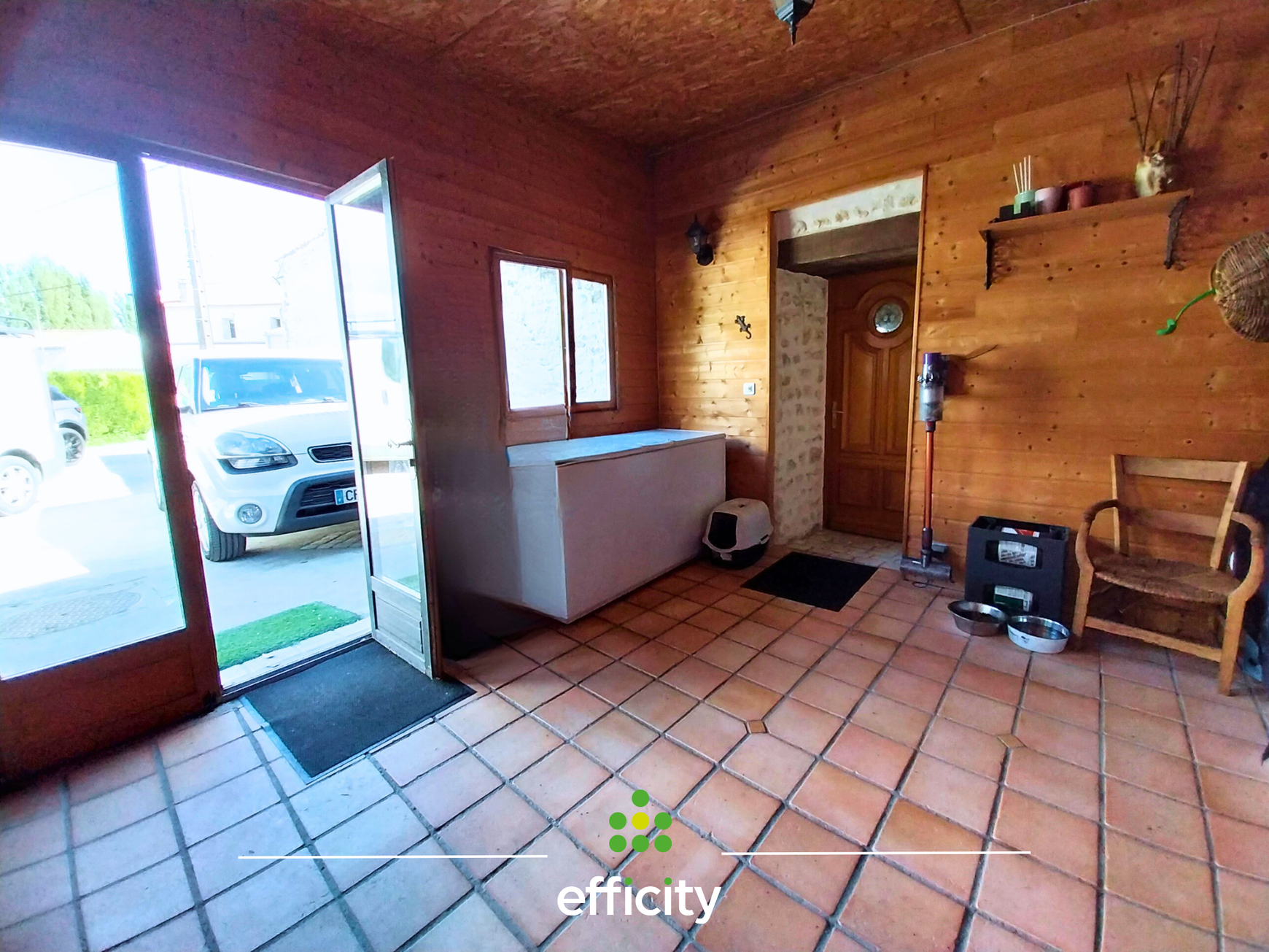 Achat immobilier Maison 3 pièces  110m2 à Cozes (17120) - Photo n°14