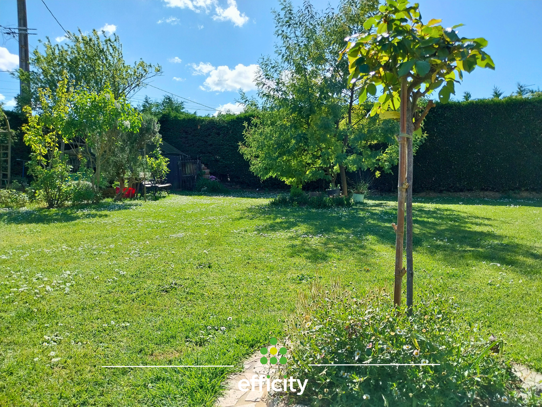 Achat immobilier Maison 3 pièces  110m2 à Cozes (17120) - Photo n°15