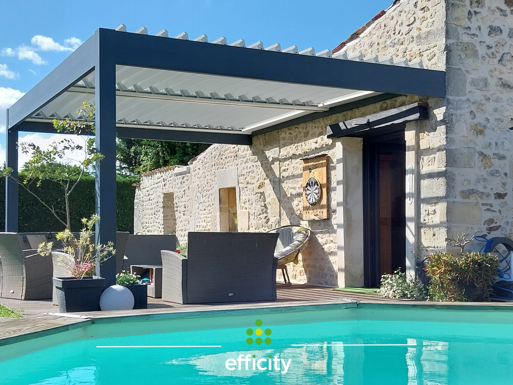 Achat immobilier Maison 3 pièces  110m2 à Cozes (17120) - Photo n°1