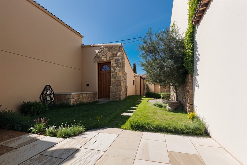 maison 3 pièces - 90m2 à Lauris (84360)