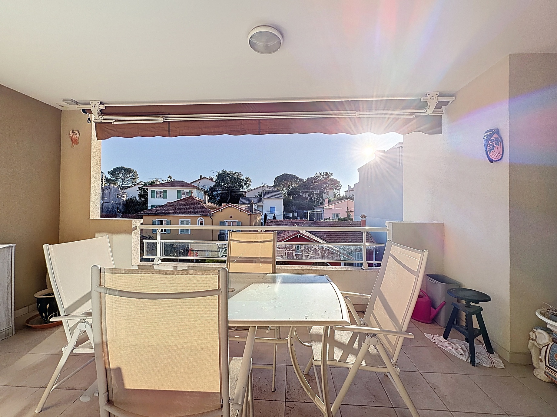 appartement 4 pièces - 102m2 à Saint-Raphaël (83700)