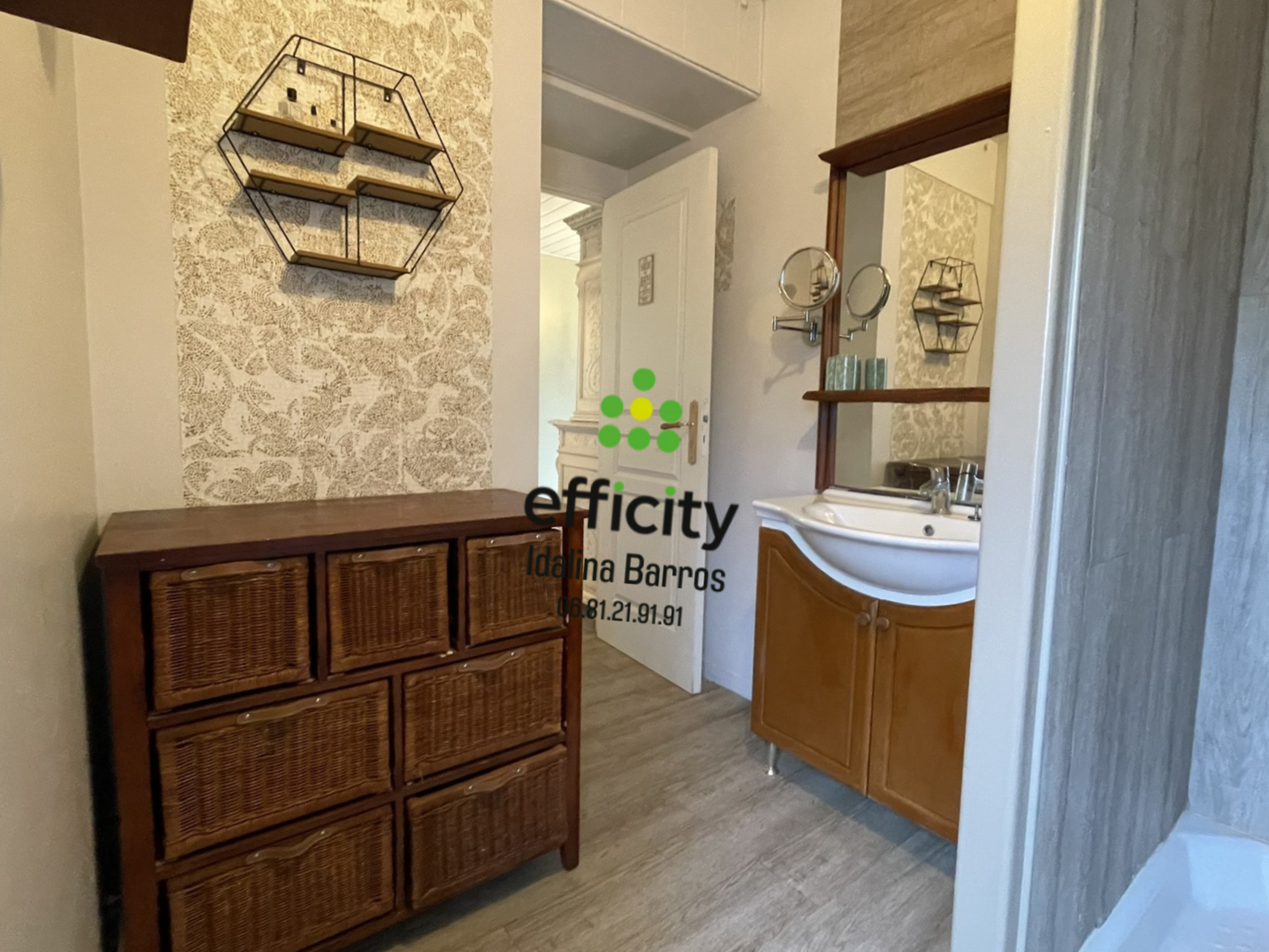 Achat immobilier Maison 5 pièces  160m2 à Seigné (17510) - Photo n°17