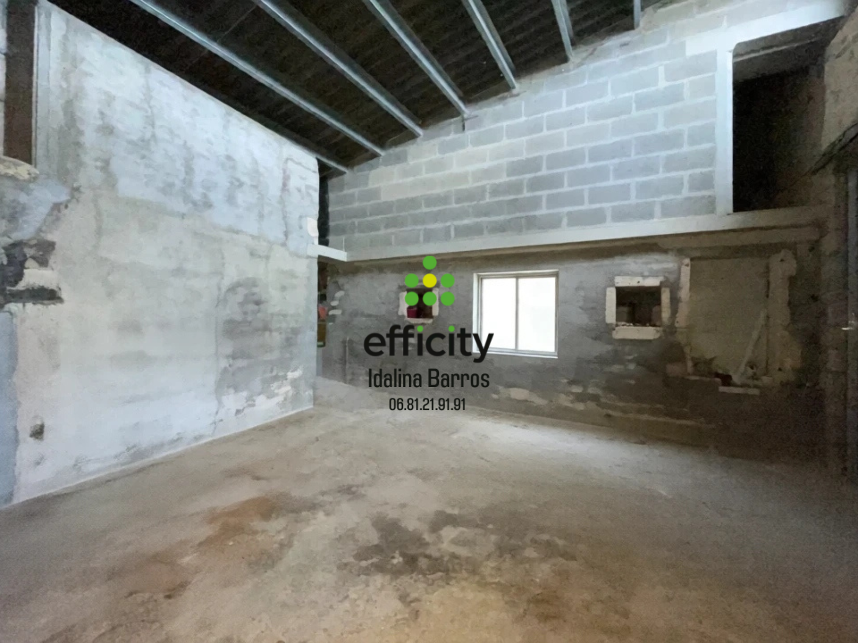 Achat immobilier Maison 5 pièces  160m2 à Seigné (17510) - Photo n°23