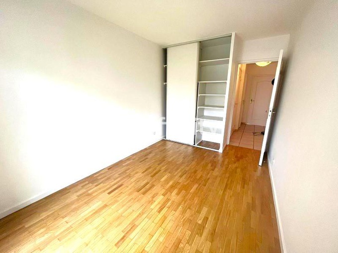 Achat immobilier Appartement 3 pièces  72m2 à Lyon (69003) - Photo n°6