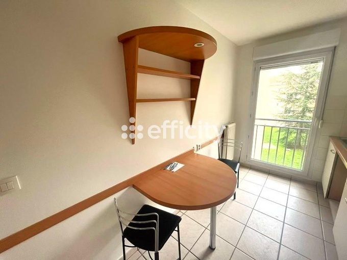 Achat immobilier Appartement 3 pièces  72m2 à Lyon (69003) - Photo n°9
