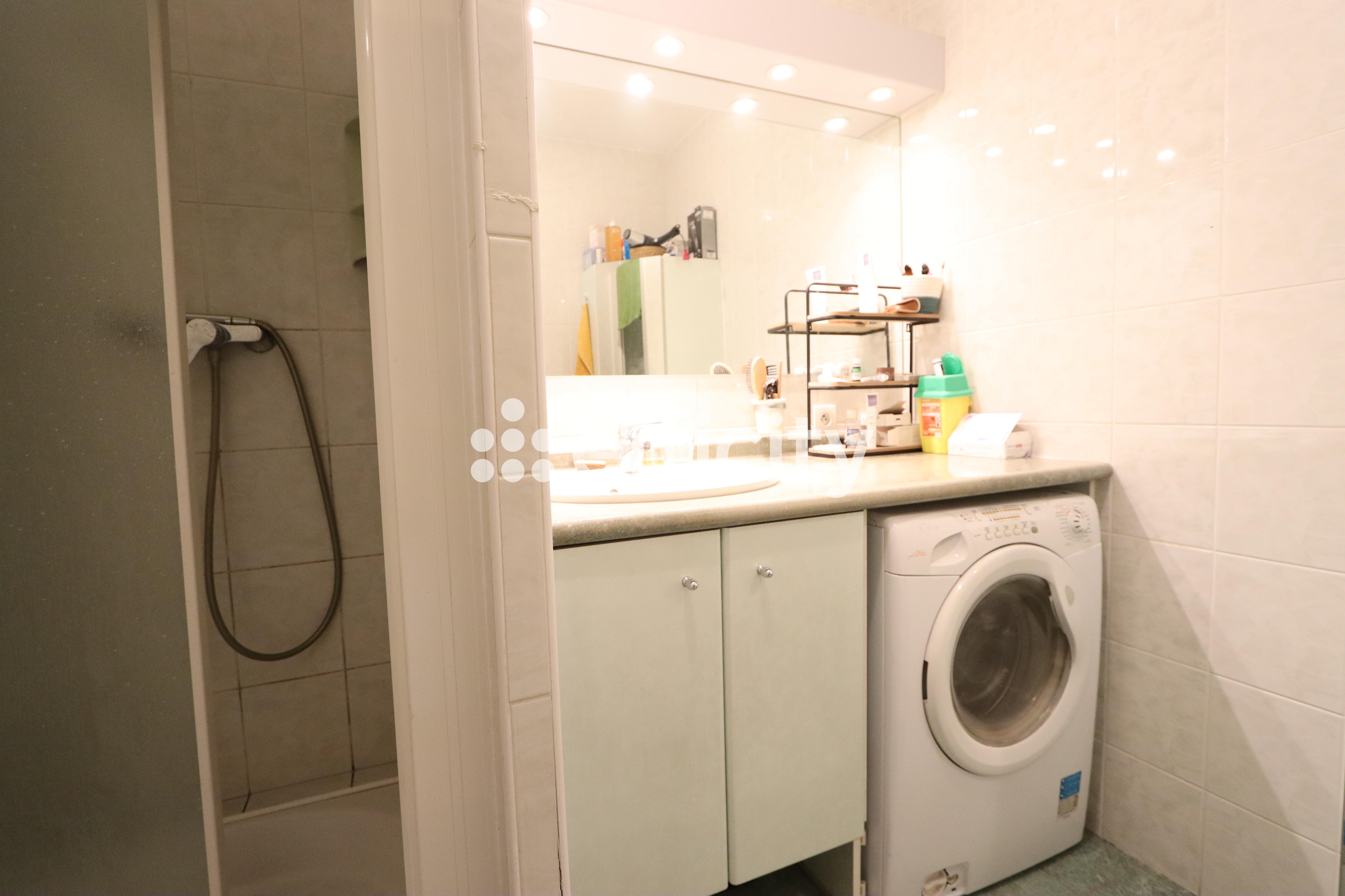 Achat immobilier Appartement 3 pièces  72m2 à Lyon (69003) - Photo n°8