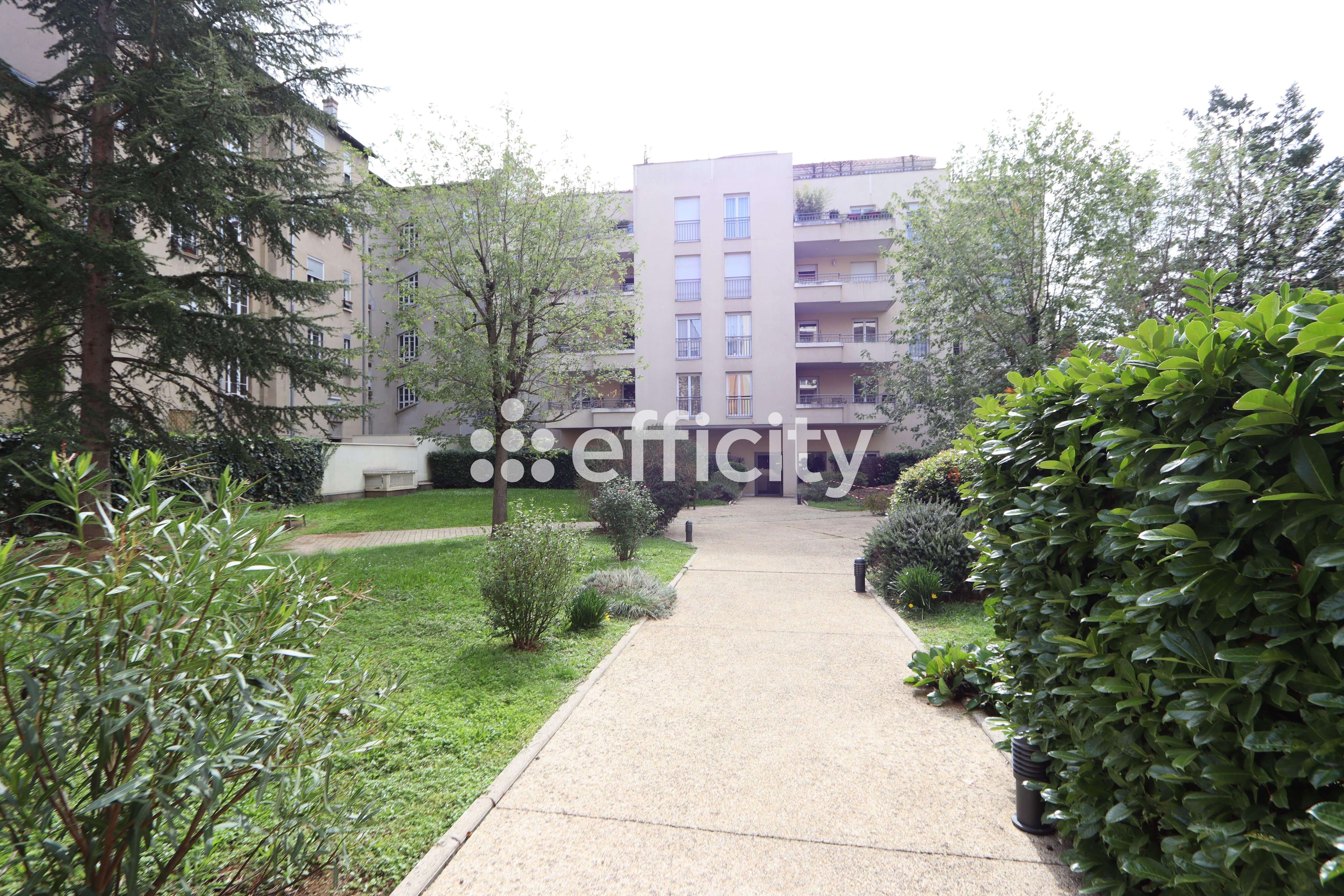Achat immobilier Appartement 3 pièces  72m2 à Lyon (69003) - Photo n°10