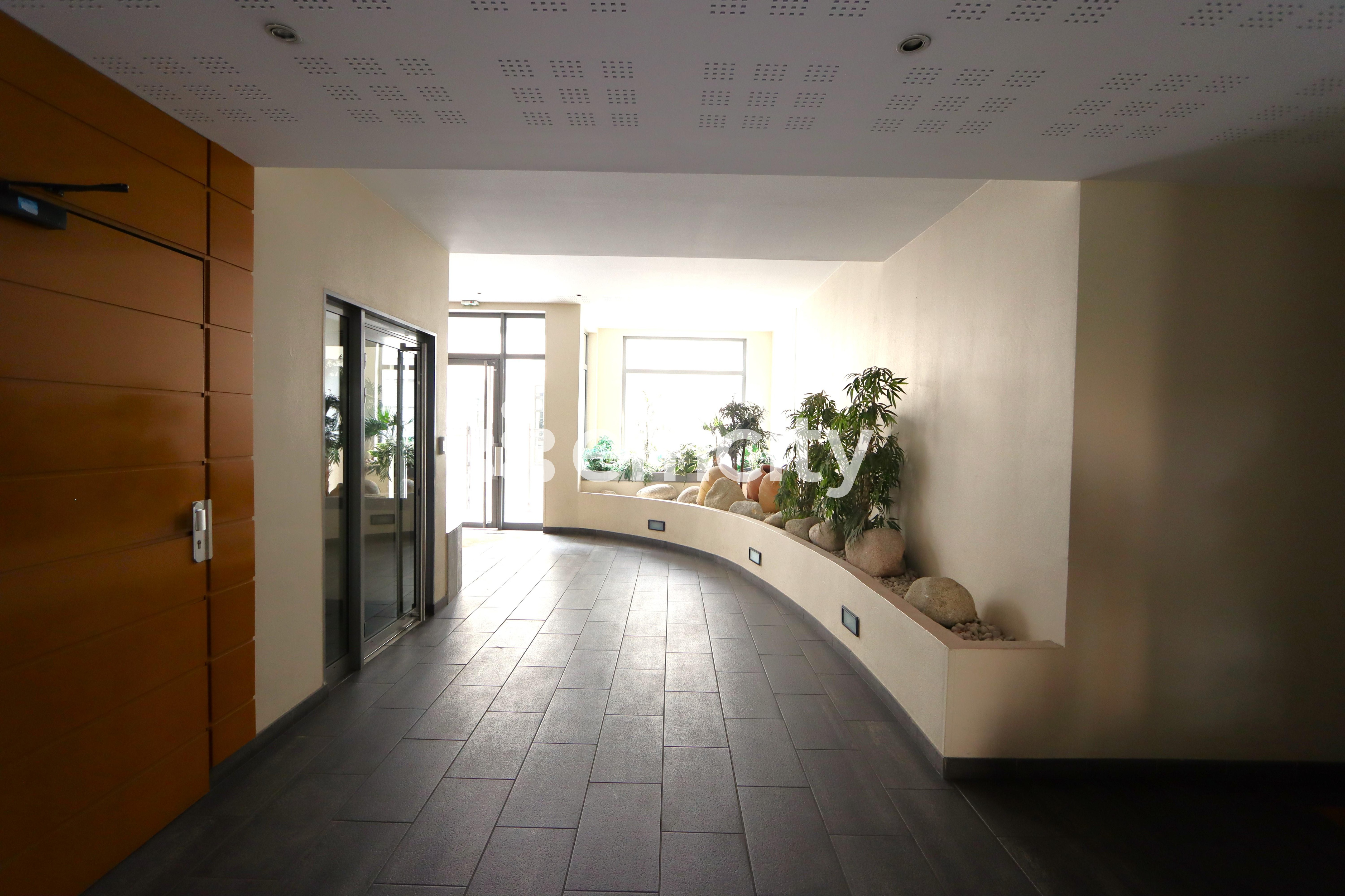 Achat immobilier Appartement 3 pièces  72m2 à Lyon (69003) - Photo n°12