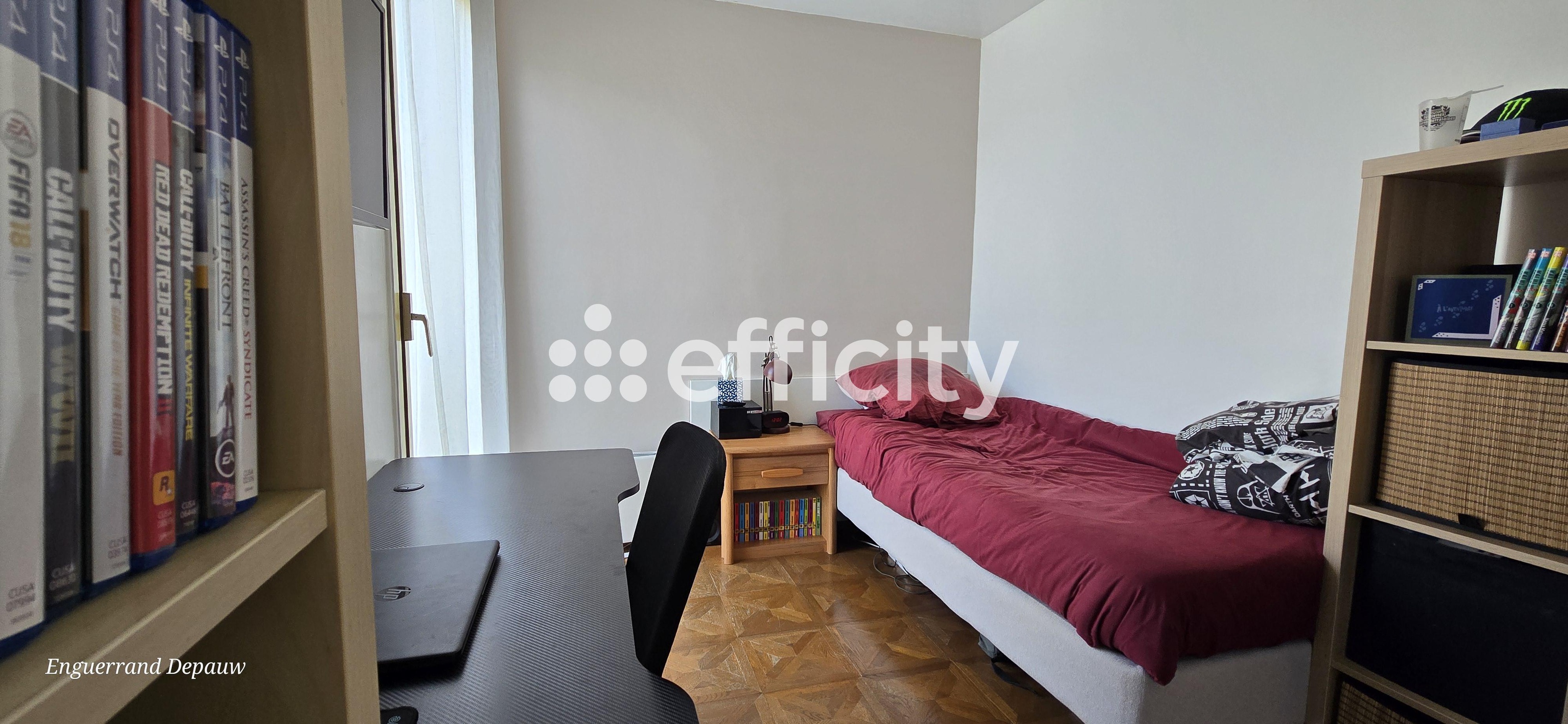 Achat immobilier Appartement 5 pièces  76m2 à Aubagne (13400) - Photo n°13