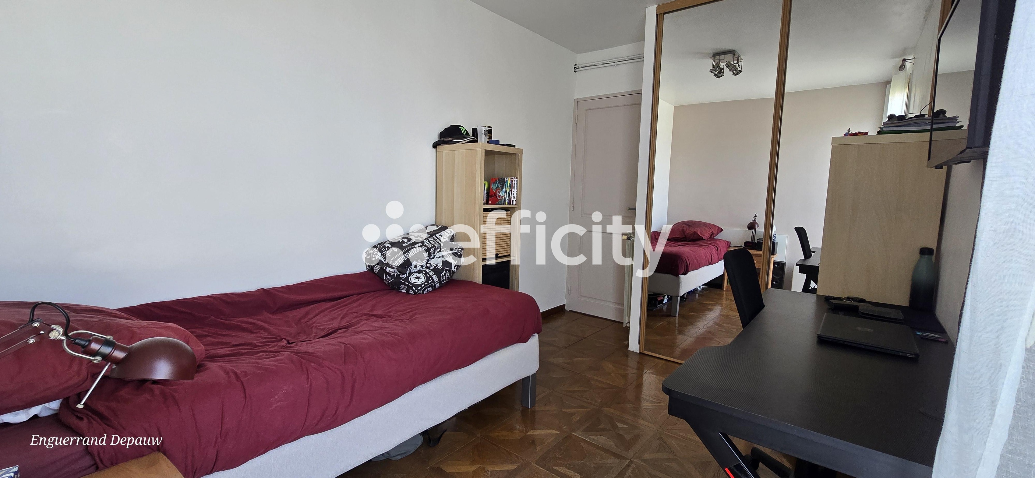 Achat immobilier Appartement 5 pièces  76m2 à Aubagne (13400) - Photo n°12