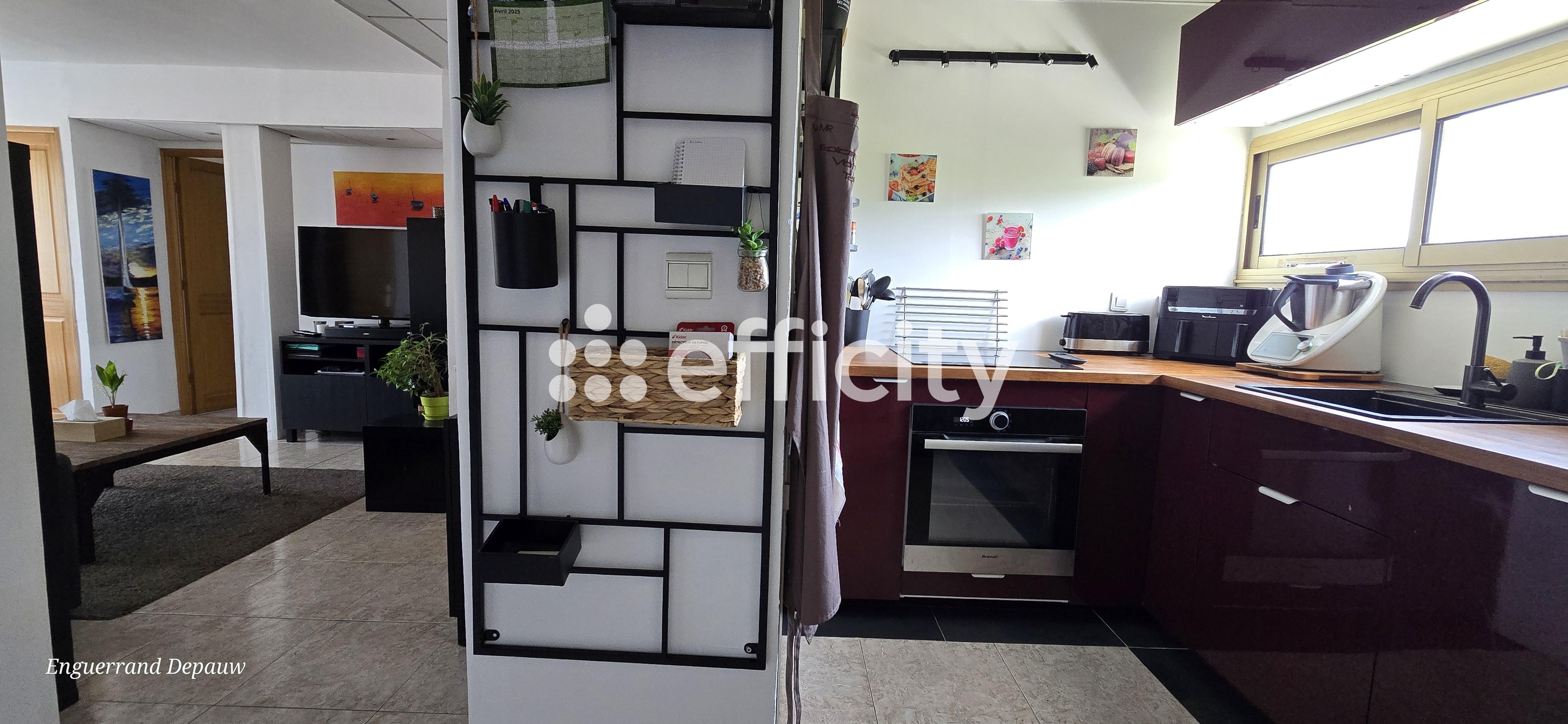 Achat immobilier Appartement 5 pièces  76m2 à Aubagne (13400) - Photo n°6