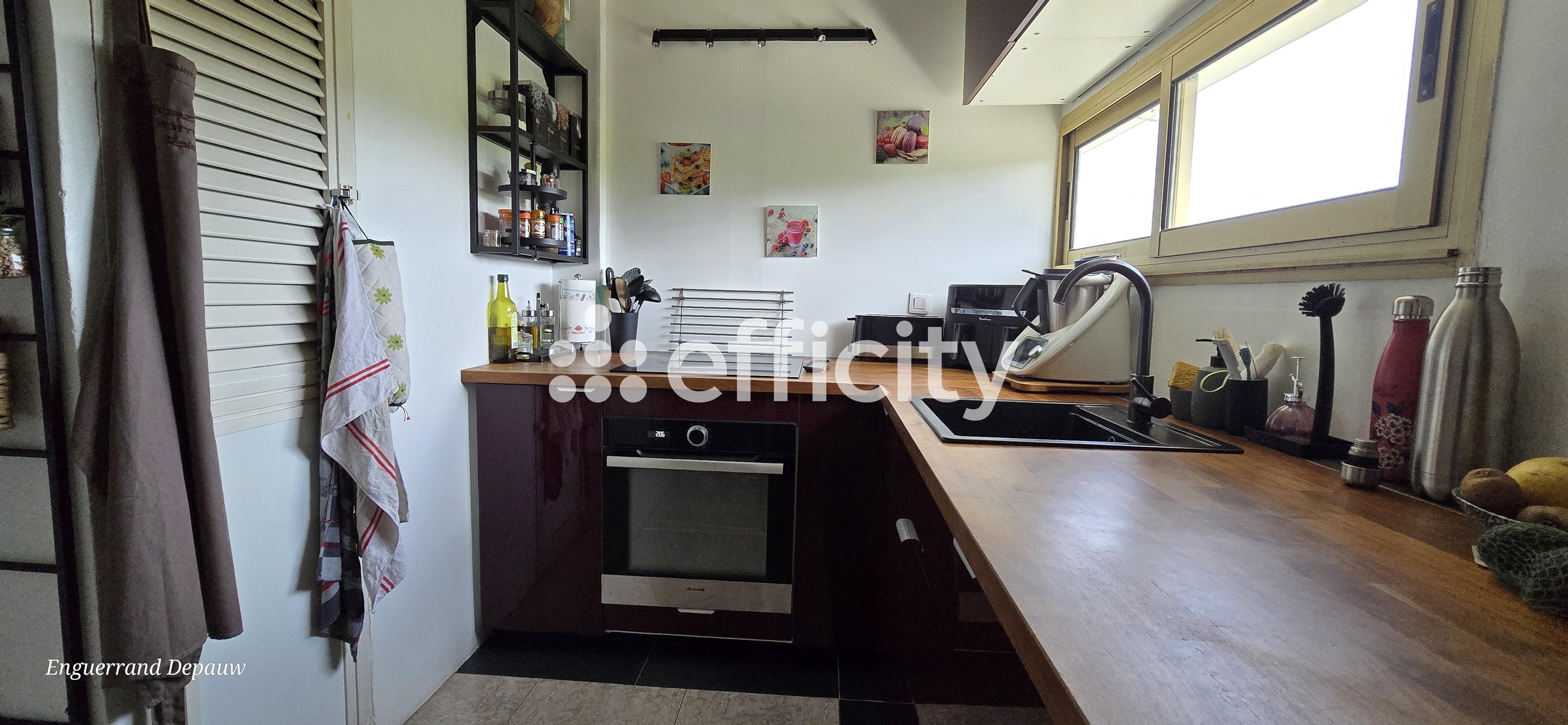 Achat immobilier Appartement 5 pièces  76m2 à Aubagne (13400) - Photo n°5