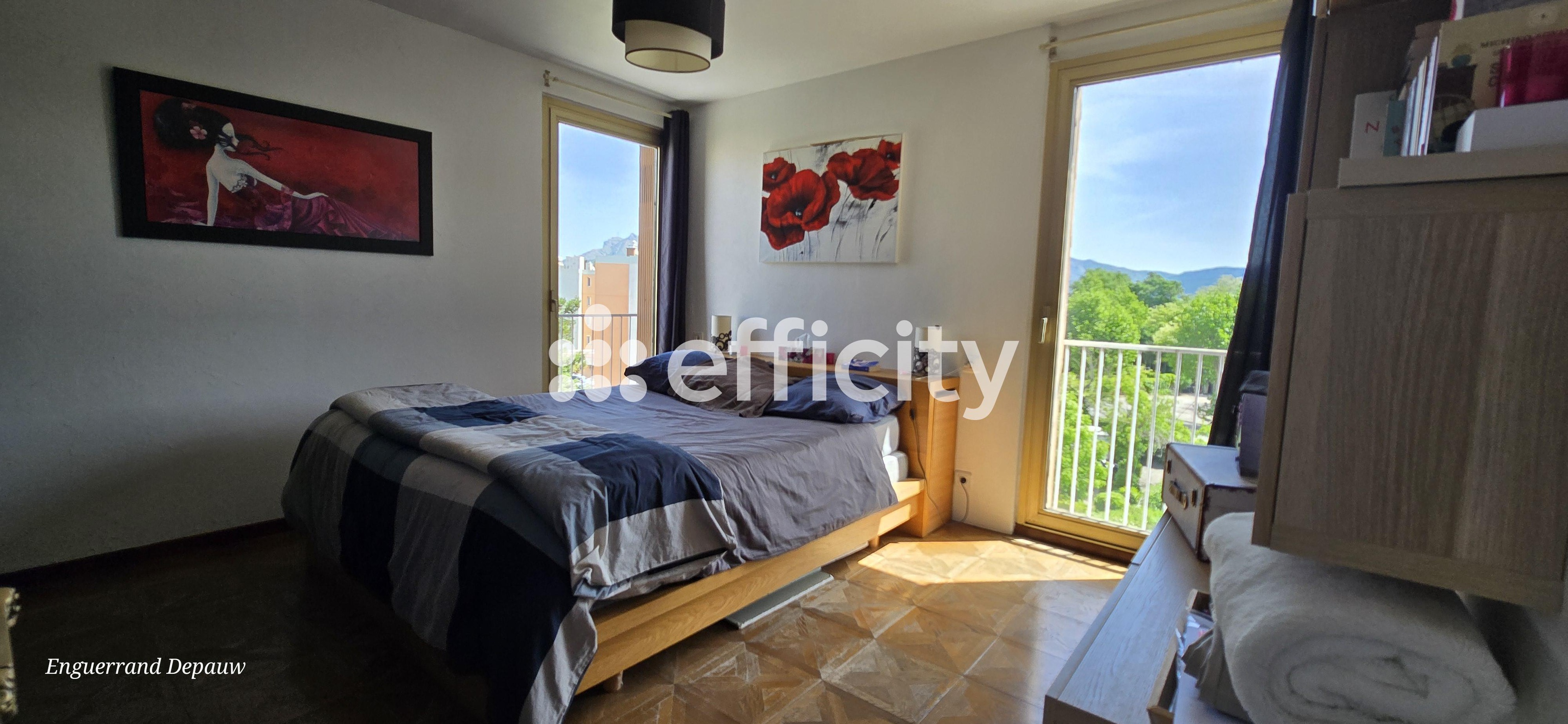 Achat immobilier Appartement 5 pièces  76m2 à Aubagne (13400) - Photo n°7