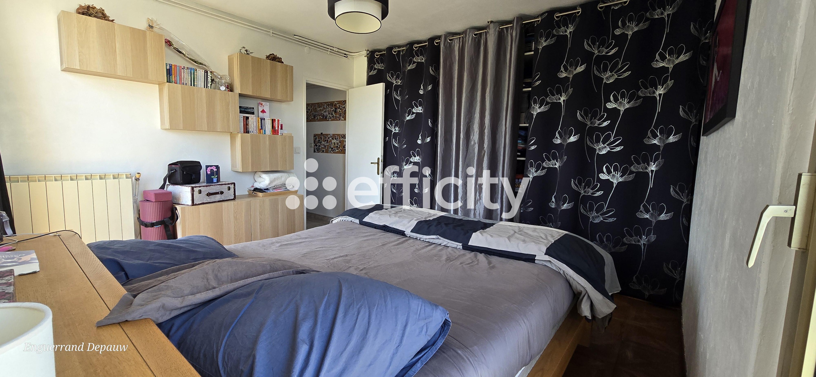 Achat immobilier Appartement 5 pièces  76m2 à Aubagne (13400) - Photo n°8