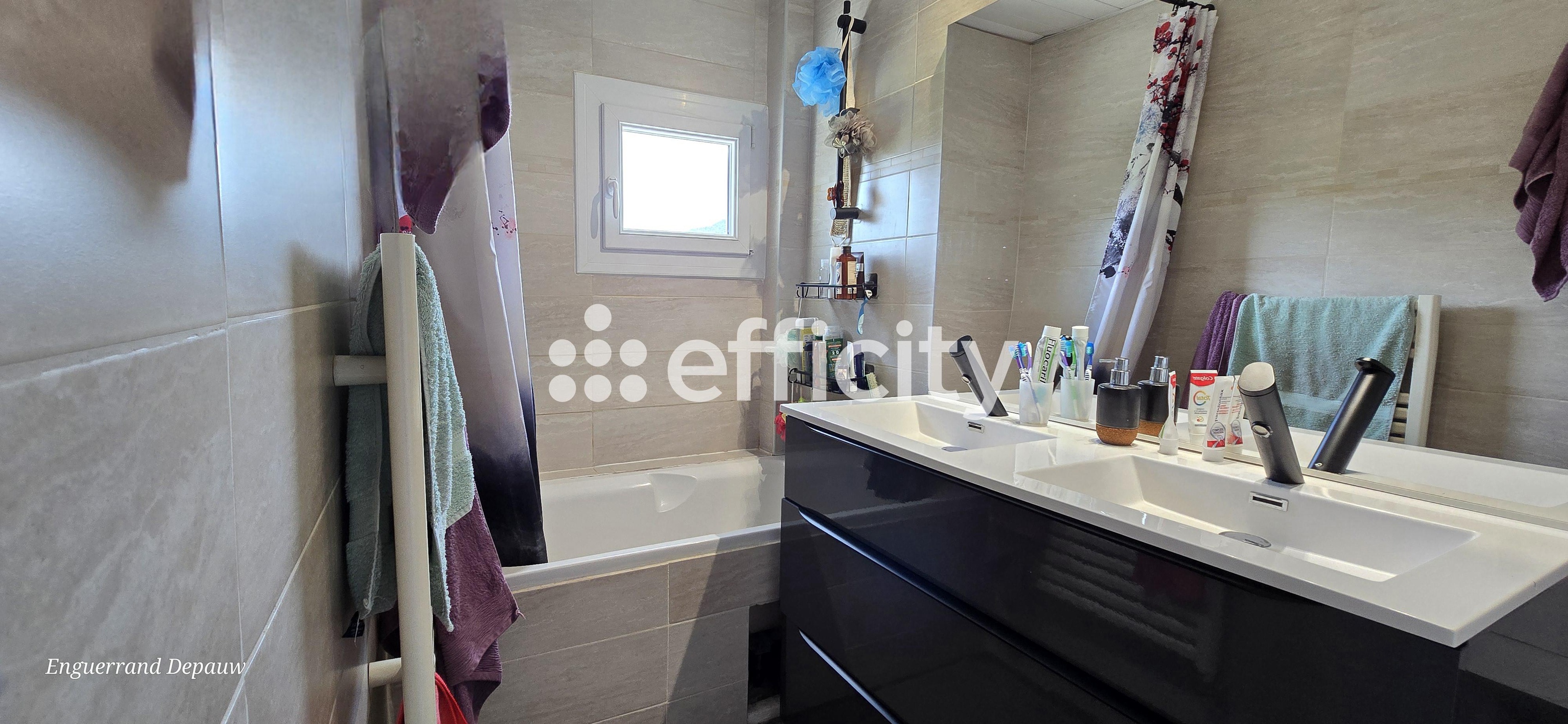 Achat immobilier Appartement 5 pièces  76m2 à Aubagne (13400) - Photo n°9