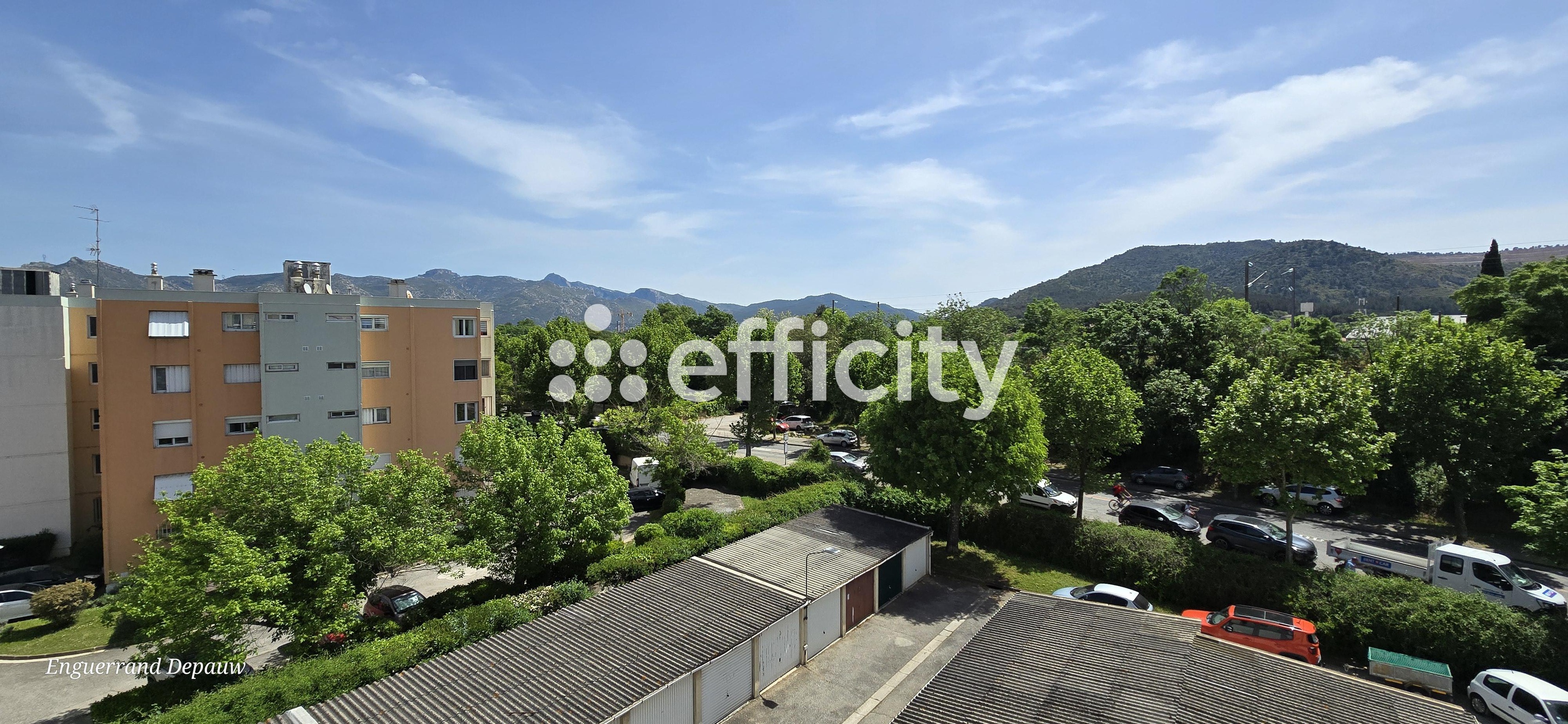 Achat immobilier Appartement 5 pièces  76m2 à Aubagne (13400) - Photo n°4