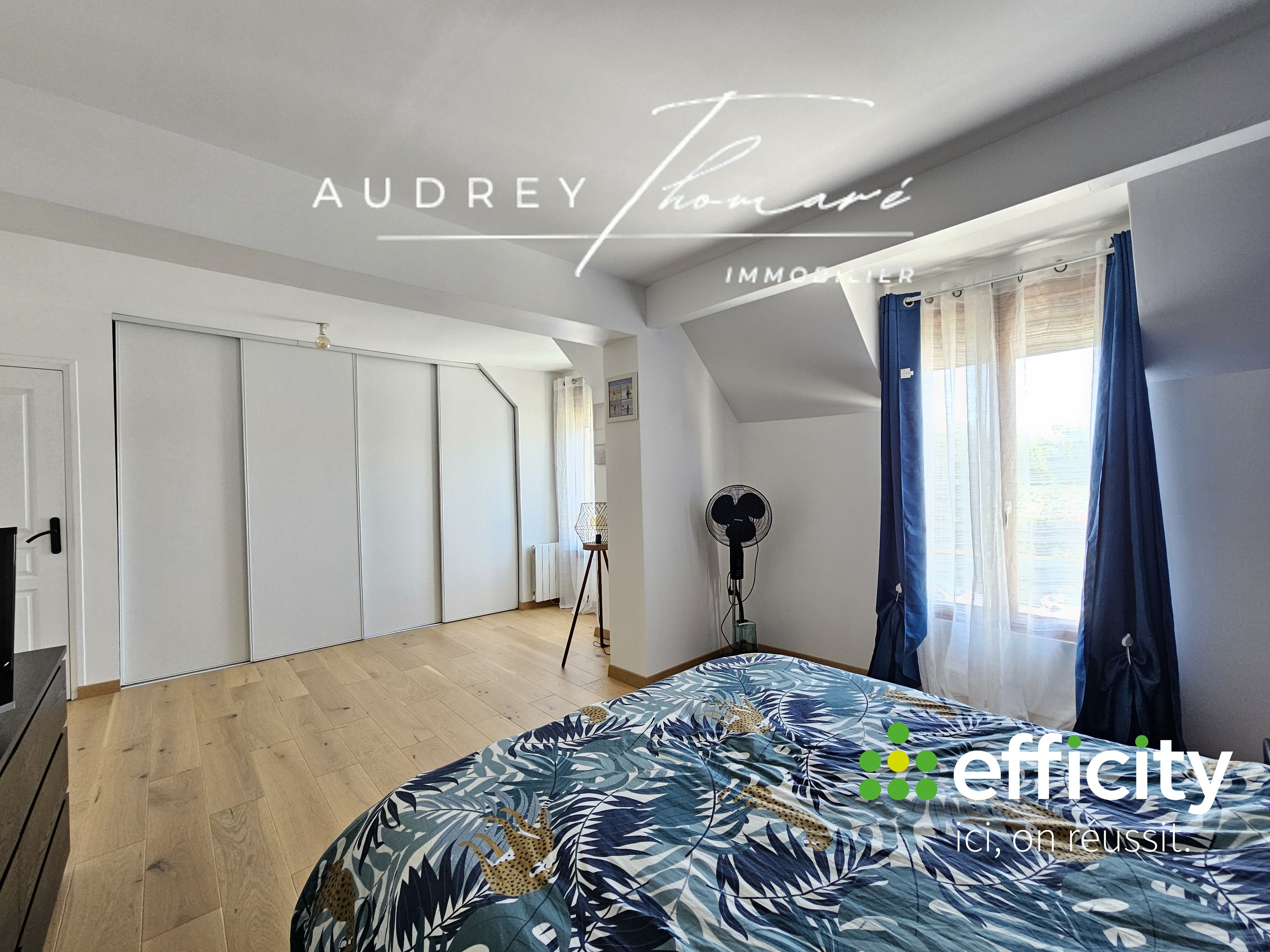 Achat immobilier Maison 6 pièces  139m2 à Meaux (77100) - Photo n°13