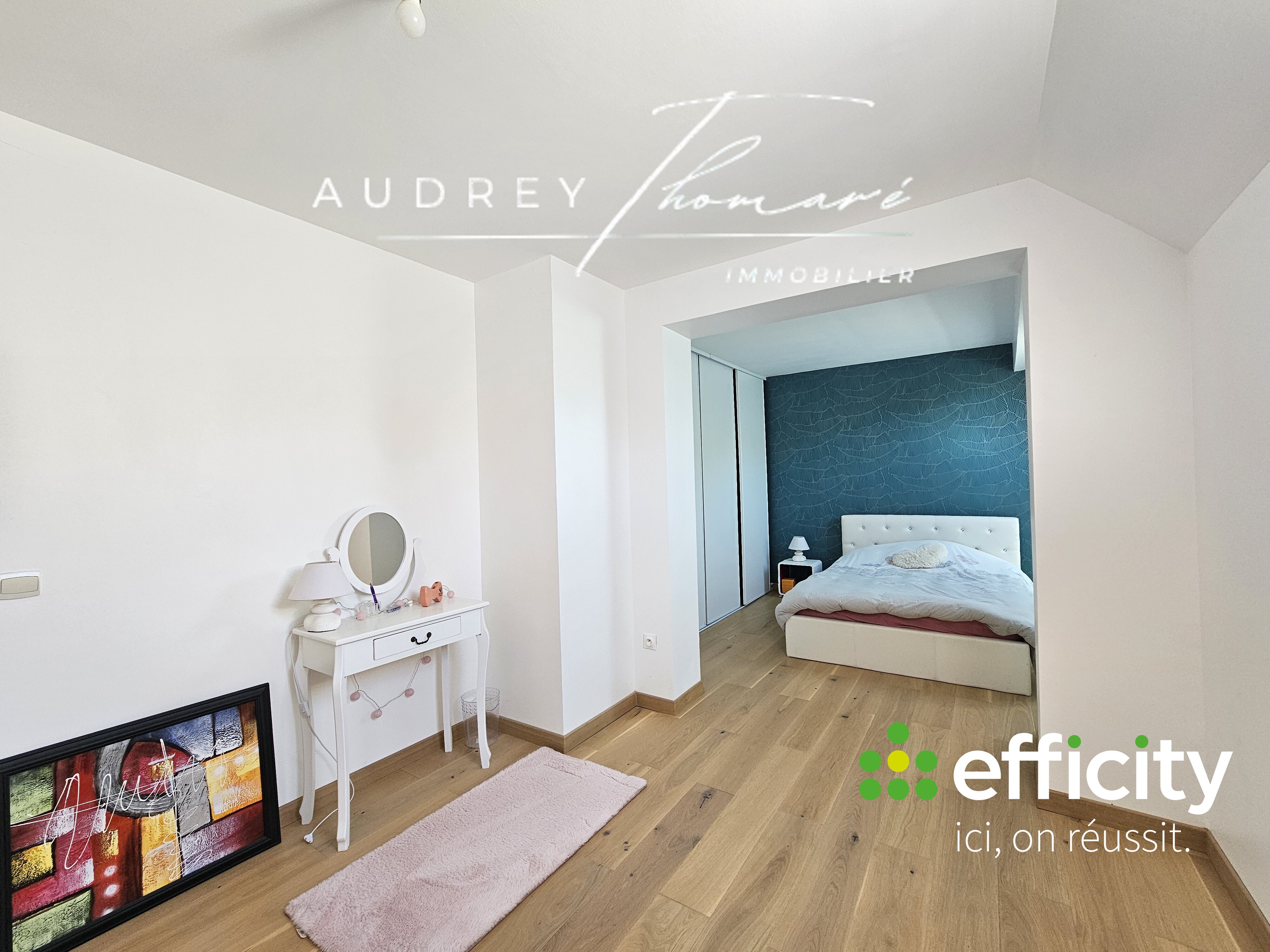 Achat immobilier Maison 6 pièces  139m2 à Meaux (77100) - Photo n°14