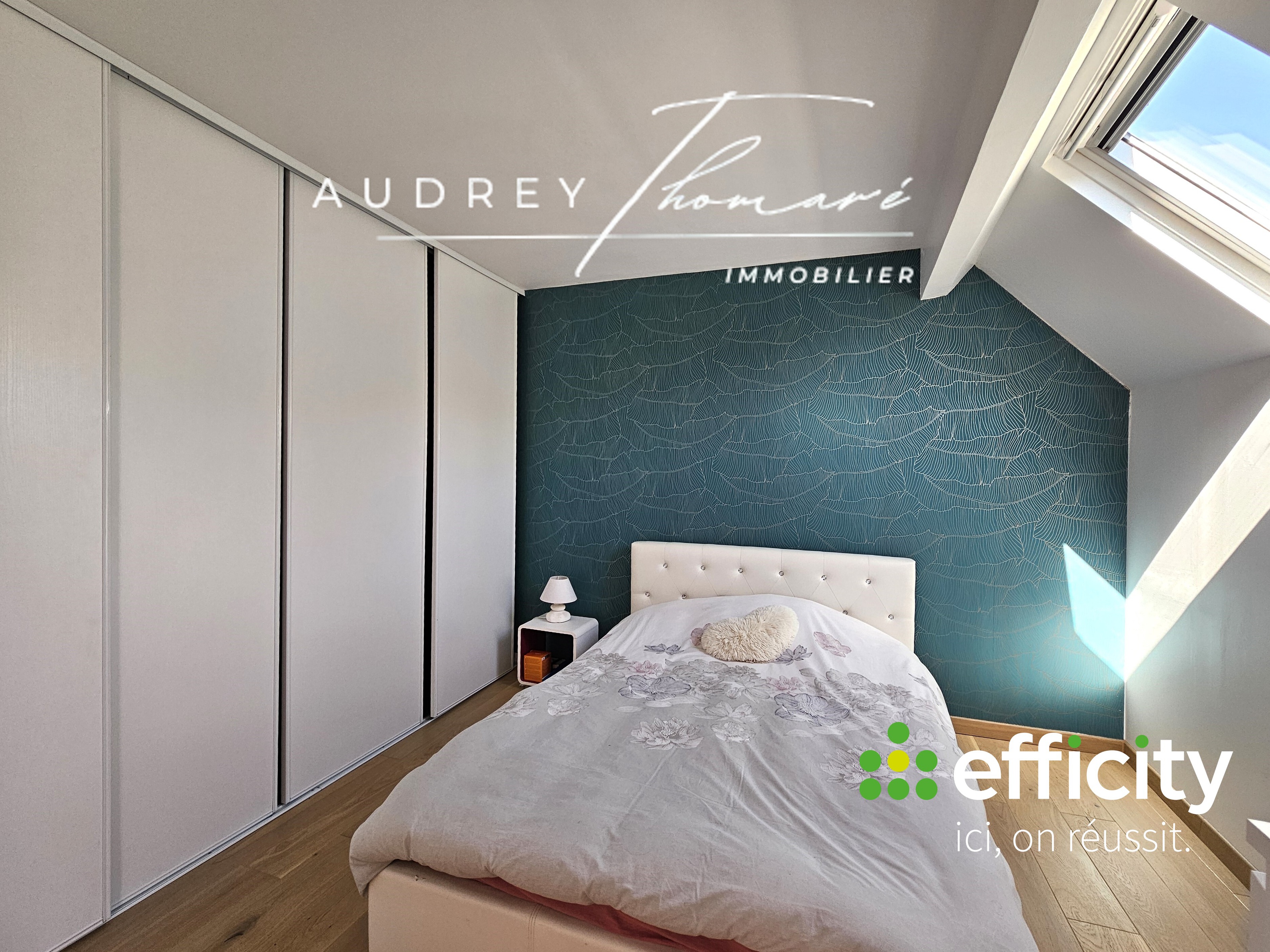 Achat immobilier Maison 6 pièces  139m2 à Meaux (77100) - Photo n°15