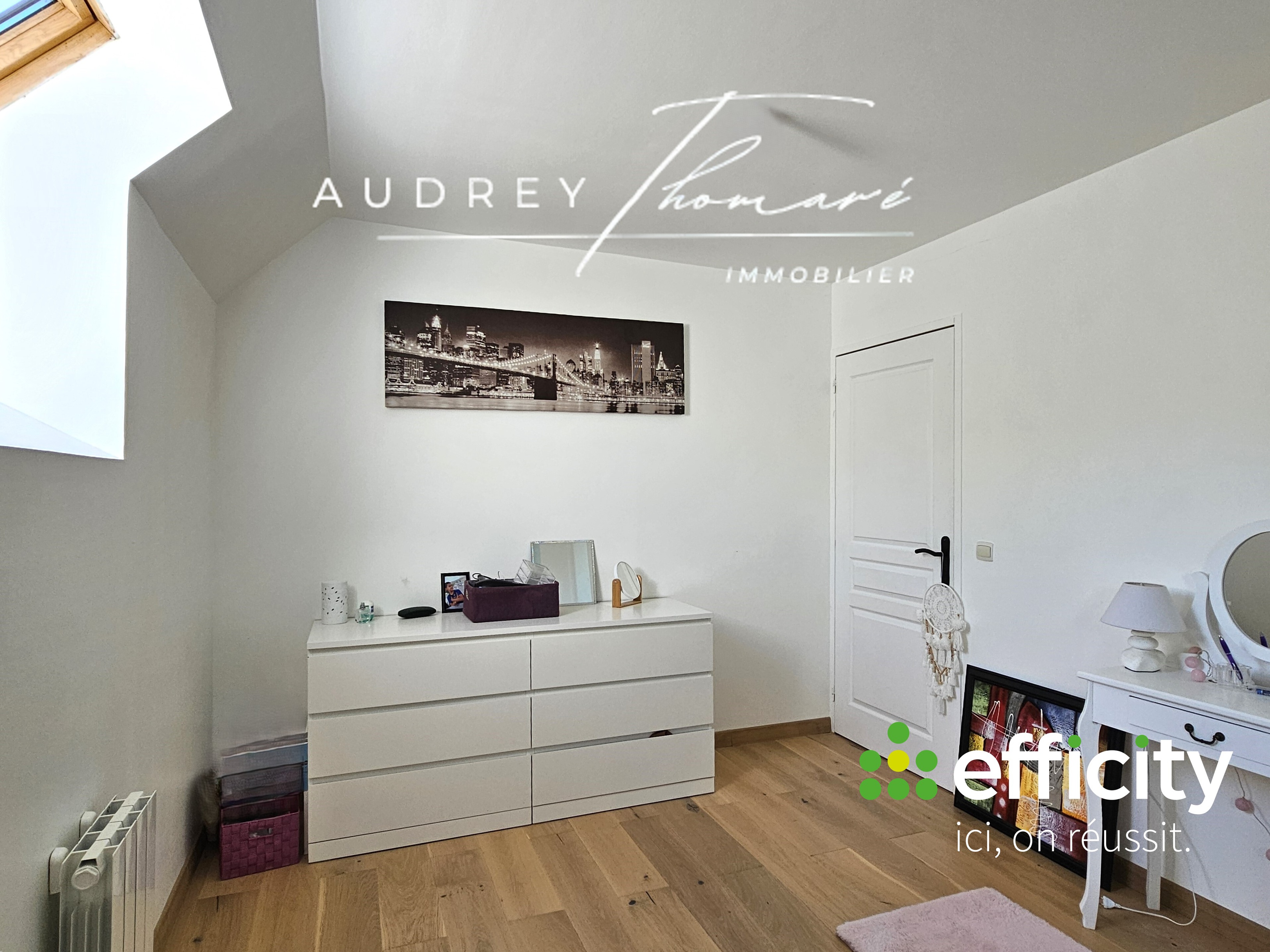 Achat immobilier Maison 6 pièces  139m2 à Meaux (77100) - Photo n°17