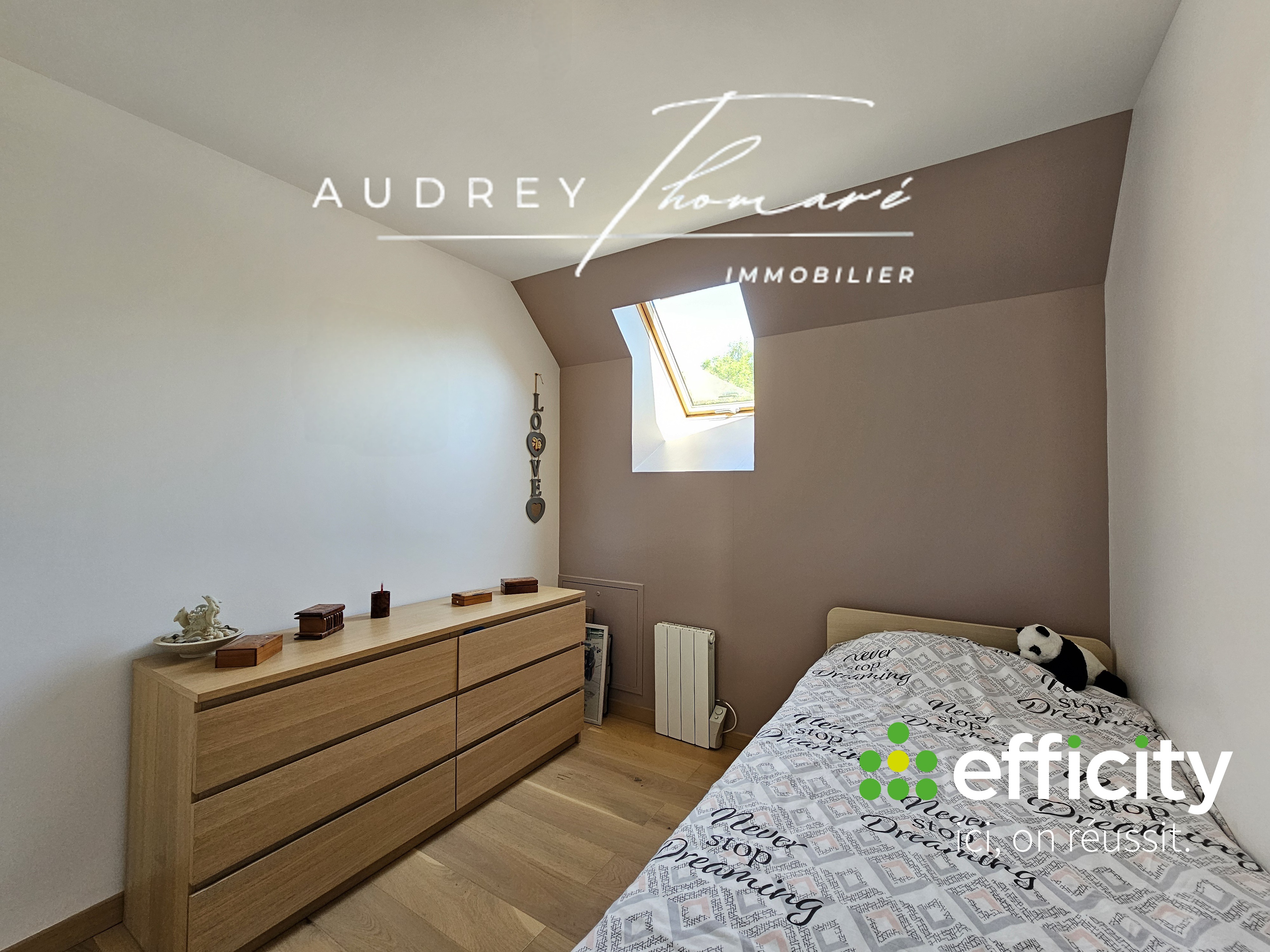 Achat immobilier Maison 6 pièces  139m2 à Meaux (77100) - Photo n°18