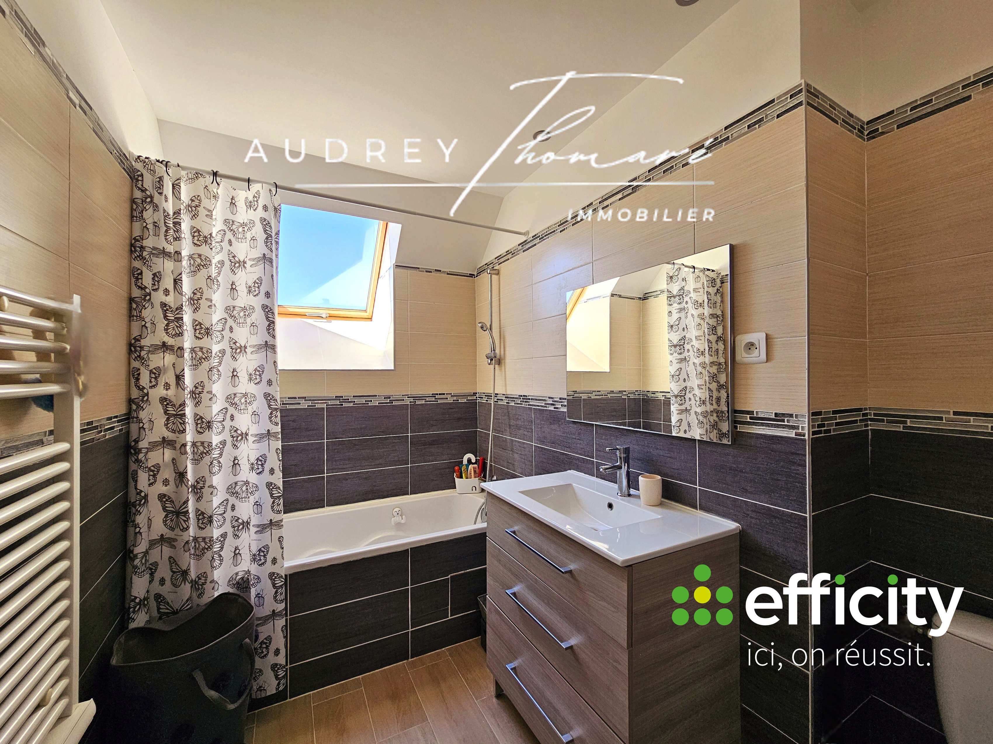 Achat immobilier Maison 6 pièces  139m2 à Meaux (77100) - Photo n°11